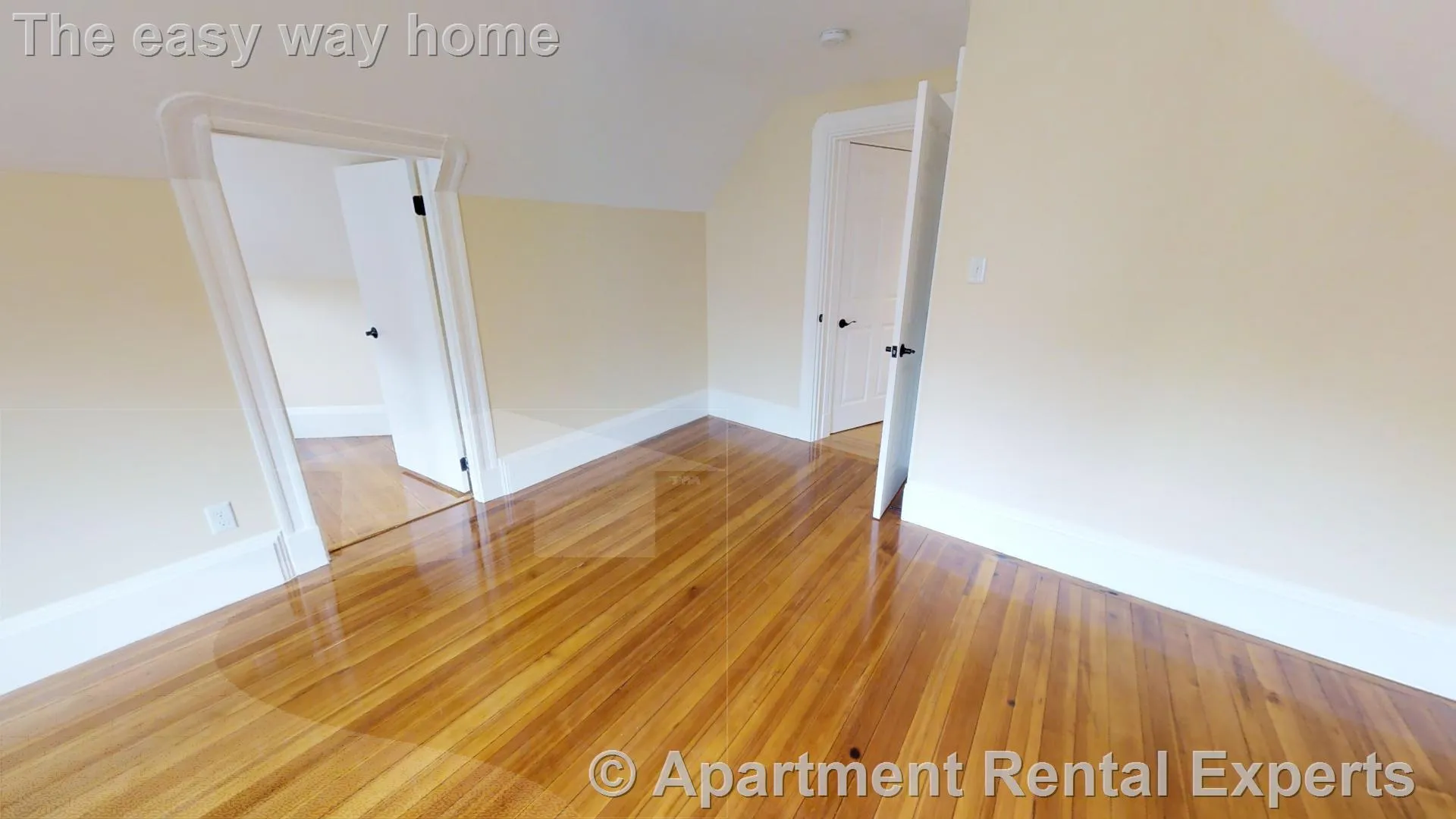 2 bed, 1 bath apartment for rent at 48-50 Lowell St Unit 3, Porter Square — photo 3 of 13