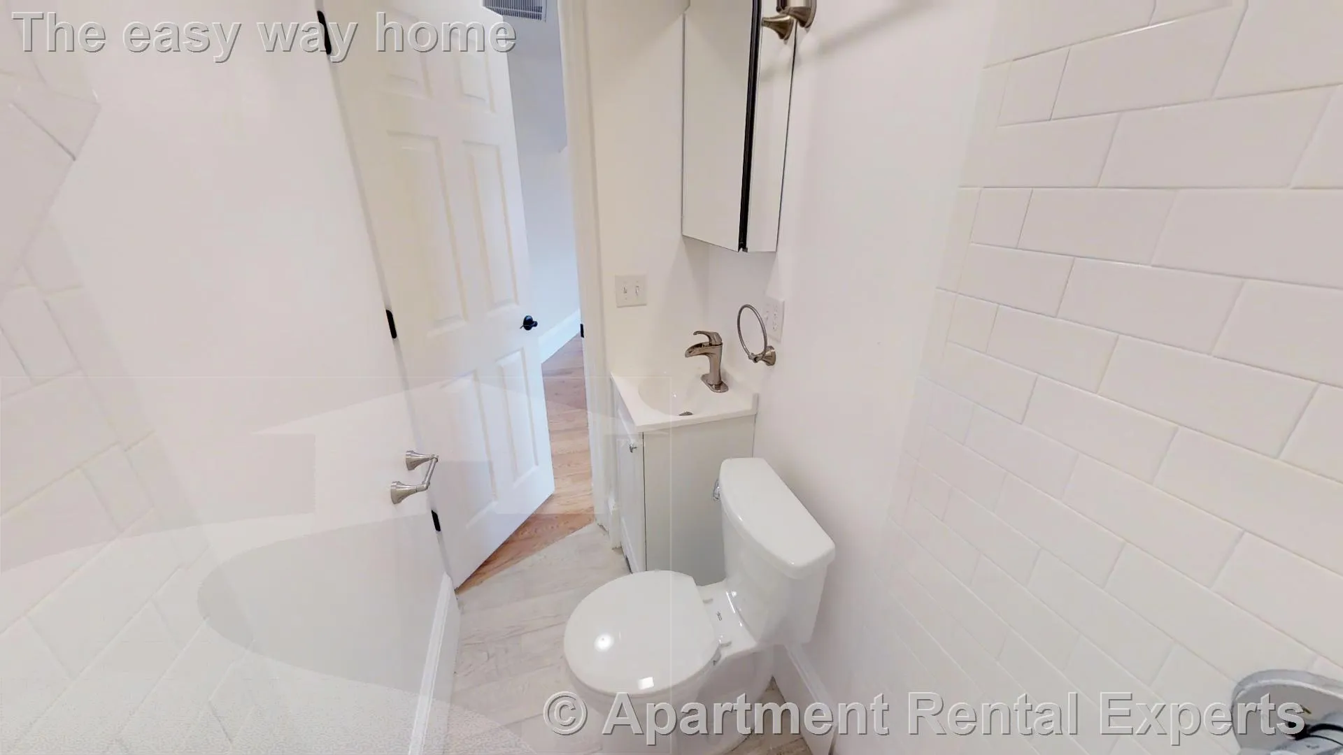 2 bed, 1 bath apartment for rent at 48-50 Lowell St Unit 3, Porter Square — photo 6 of 13