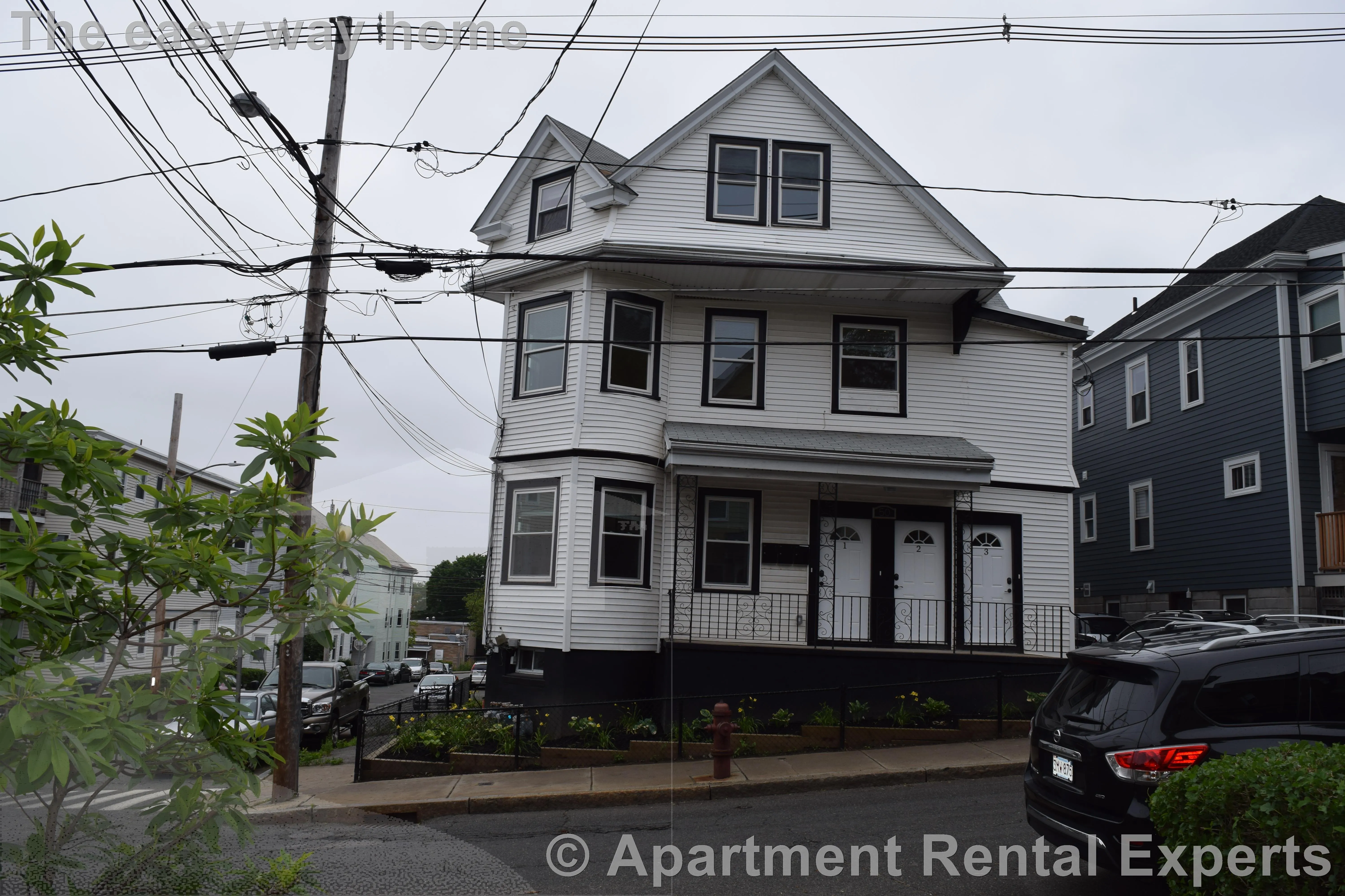 2 bed, 1 bath apartment for rent at 48-50 Lowell St Unit 3, Porter Square — photo 12 of 13