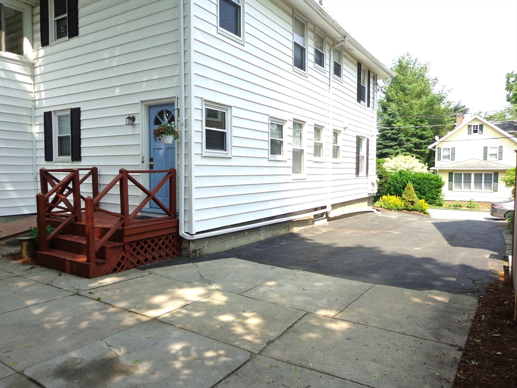 4 bed, 2 bath apartment for rent at 48-50 Townsend Rd Unit 50, Belmont — photo 22 of 23