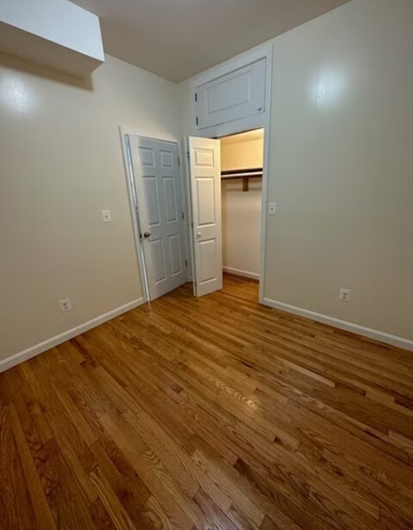 2 bed, 1 bath apartment for rent at 48 7th St Unit 1, East Cambridge — photo 3 of 4
