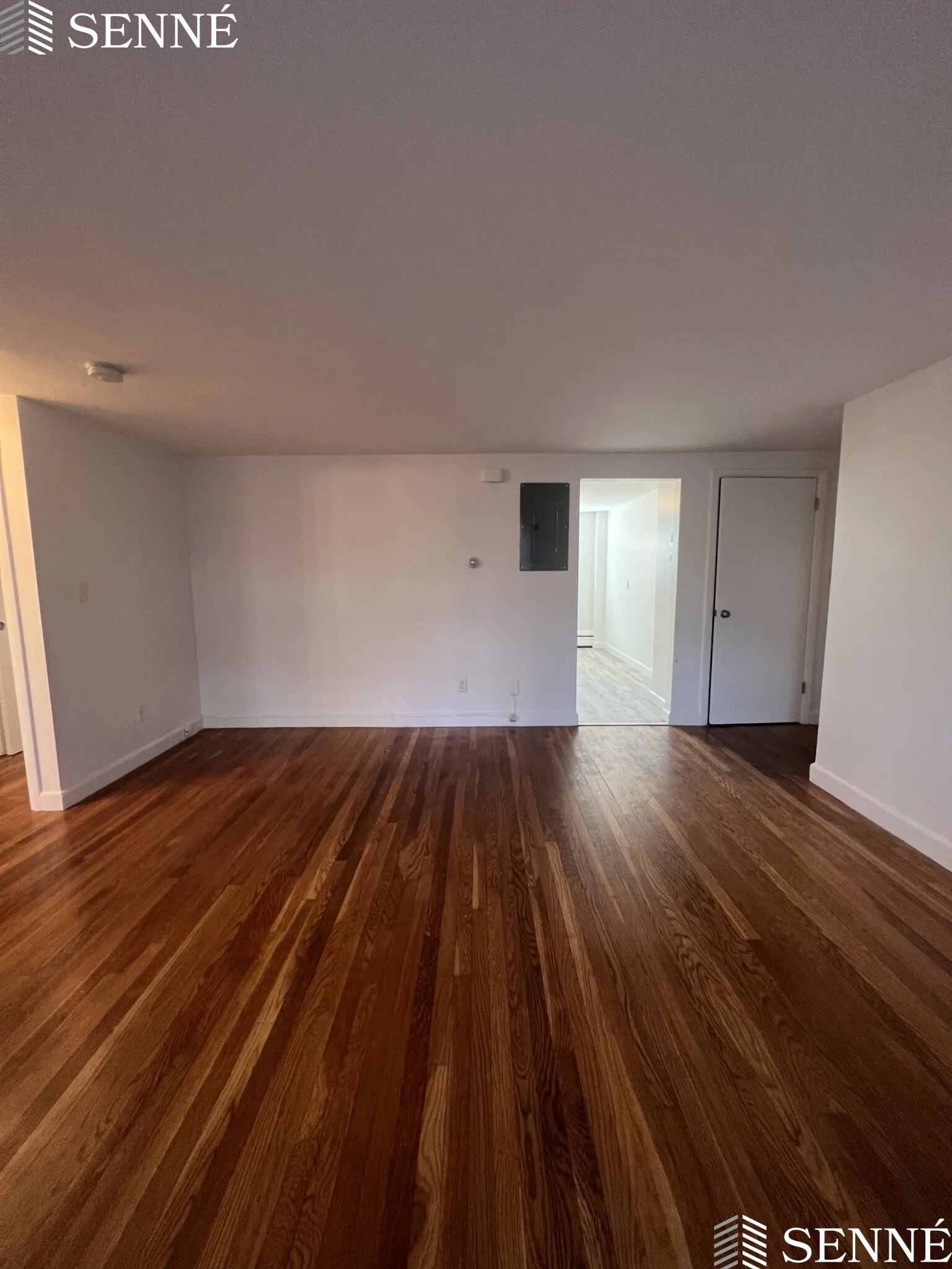 1 bed, 1 bath apartment for rent at 48 A Harvard Ave Unit 2, Harvard Avenue — photo 3 of 10