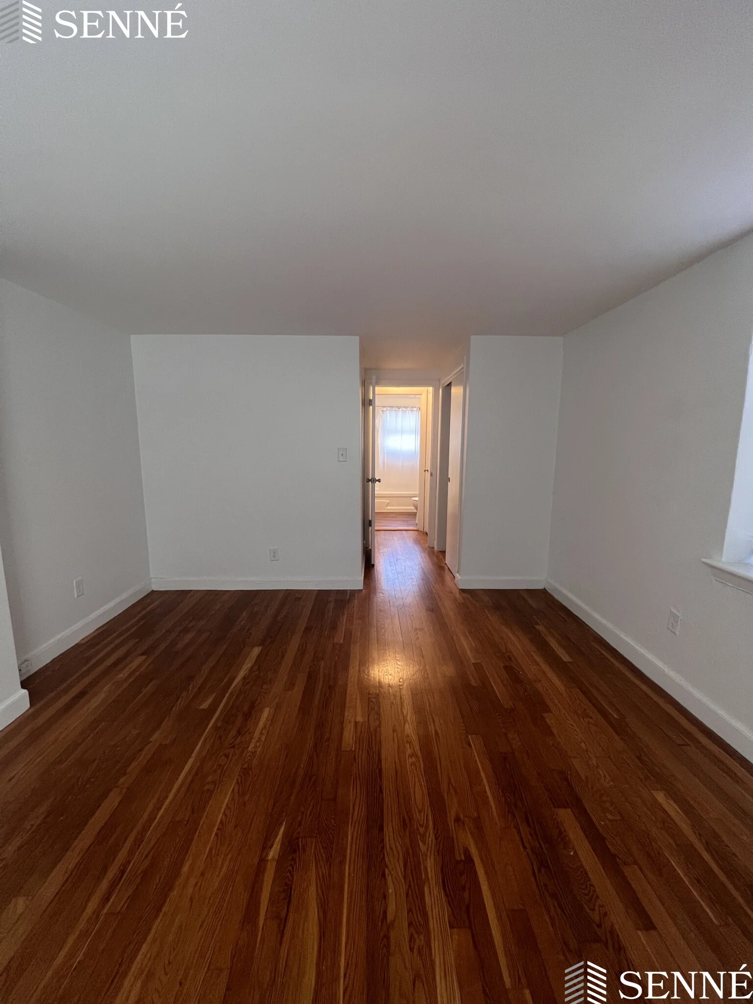 1 bed, 1 bath apartment for rent at 48 A Harvard Ave Unit 2, Harvard Avenue — photo 9 of 10