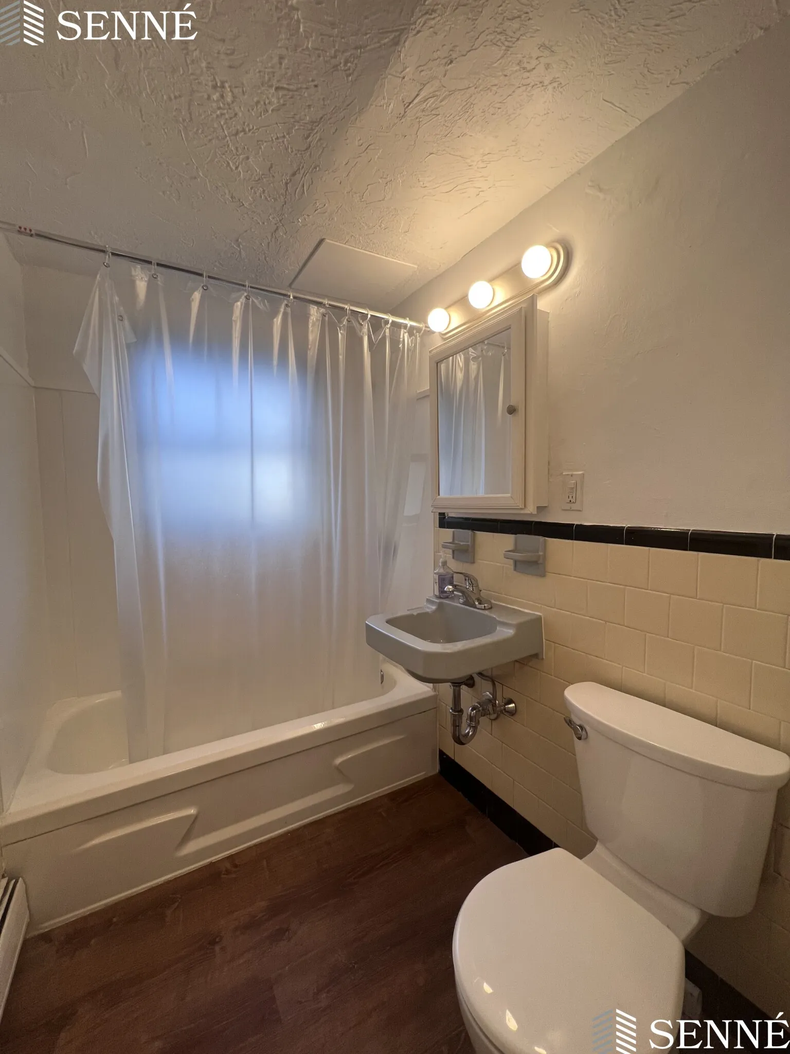 1 bed, 1 bath apartment for rent at 48 A Harvard Ave Unit 2, Harvard Avenue — photo 6 of 10