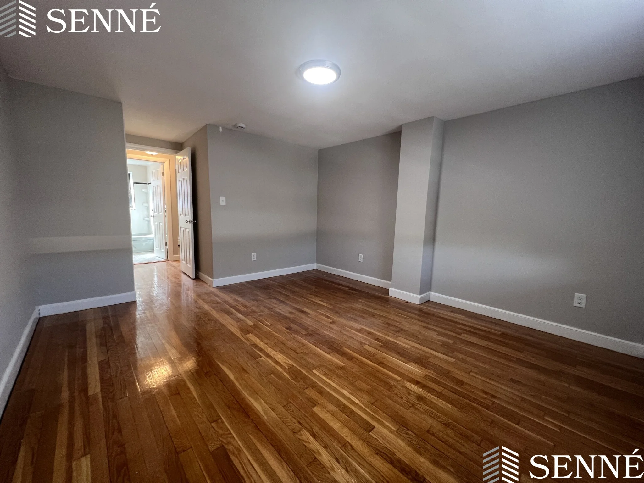 1 bed, 1 bath apartment for rent at 48 A Harvard Ave Unit 5, Harvard Avenue — photo 6 of 8