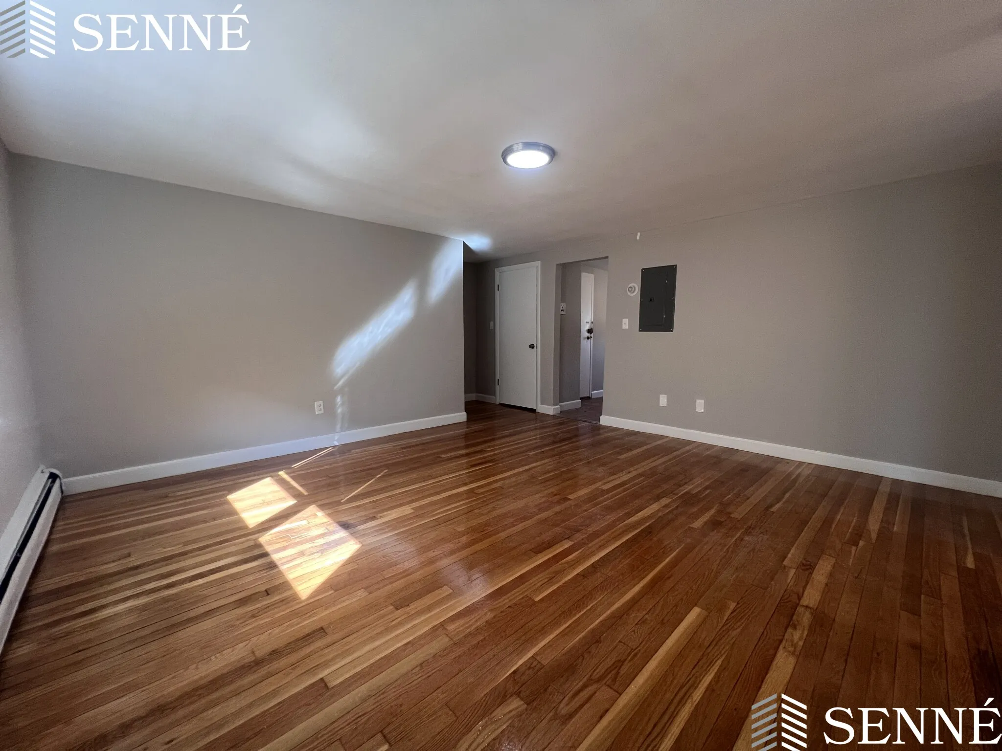 1 bed, 1 bath apartment for rent at 48 A Harvard Ave Unit 5, Harvard Avenue — photo 4 of 8