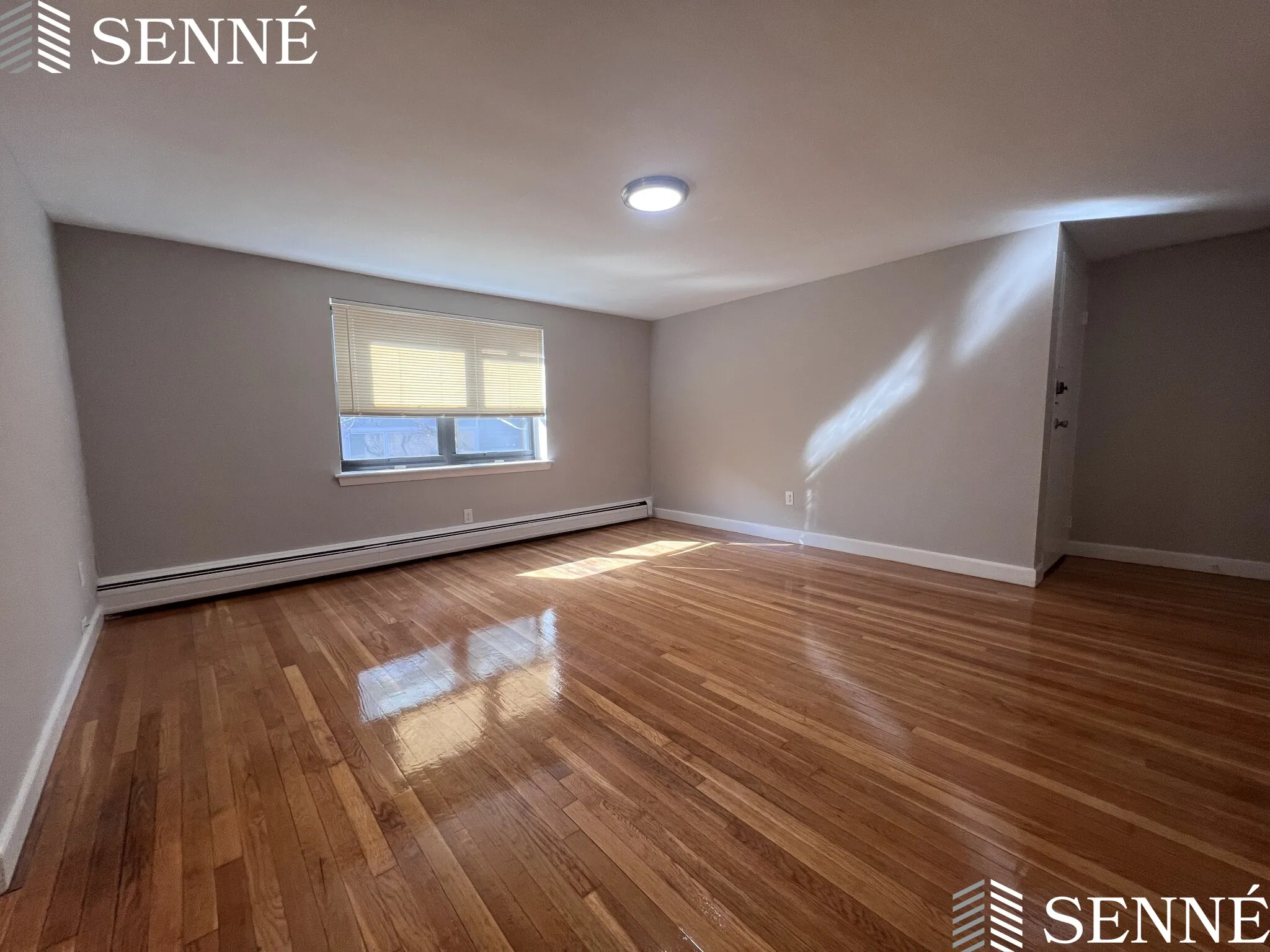 1 bed, 1 bath apartment for rent at 48 A Harvard Ave Unit 5, Harvard Avenue — photo 3 of 8