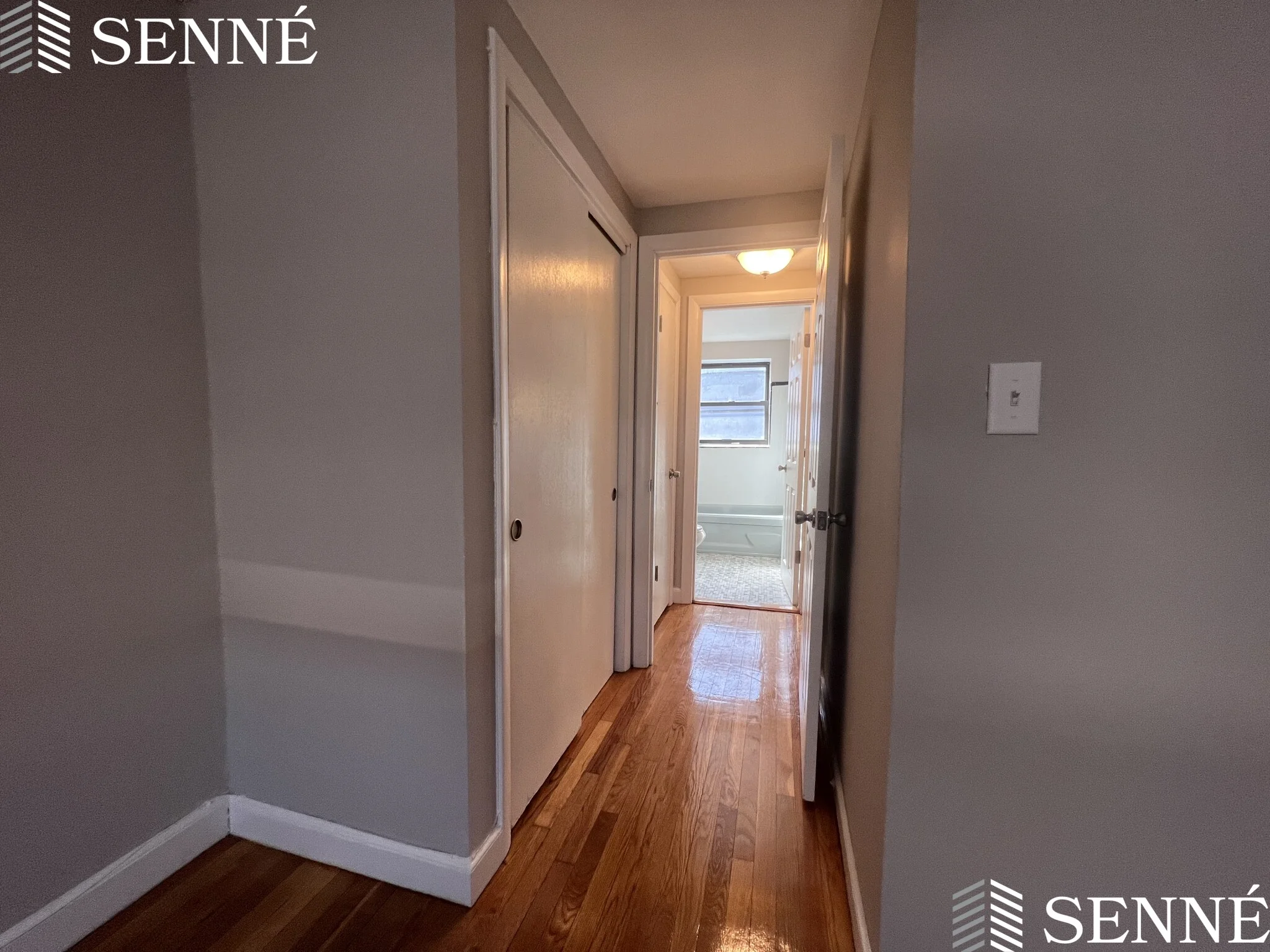 1 bed, 1 bath apartment for rent at 48 A Harvard Ave Unit 5, Harvard Avenue — photo 8 of 8