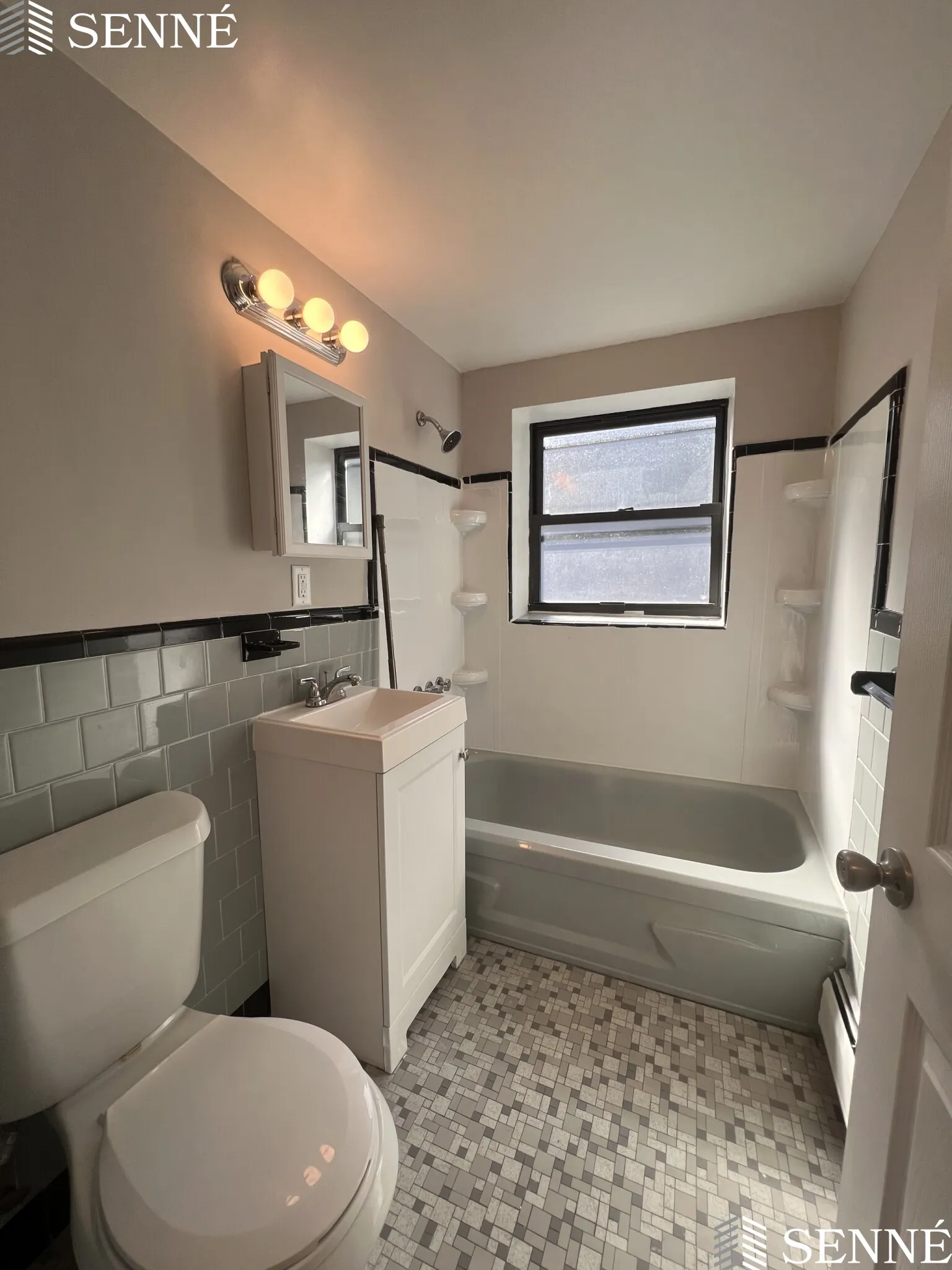 1 bed, 1 bath apartment for rent at 48 A Harvard Ave Unit 5, Harvard Avenue — photo 5 of 8