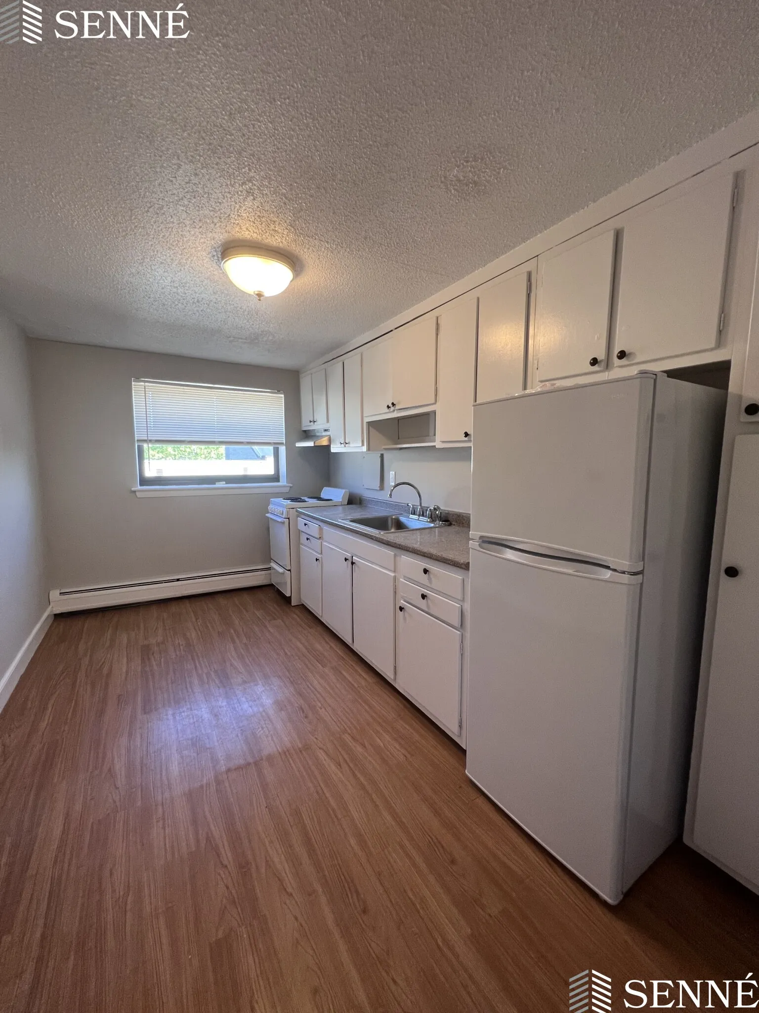 1 bed, 1 bath apartment for rent at 48 A Harvard Ave Unit 5, Harvard Avenue — photo 2 of 8
