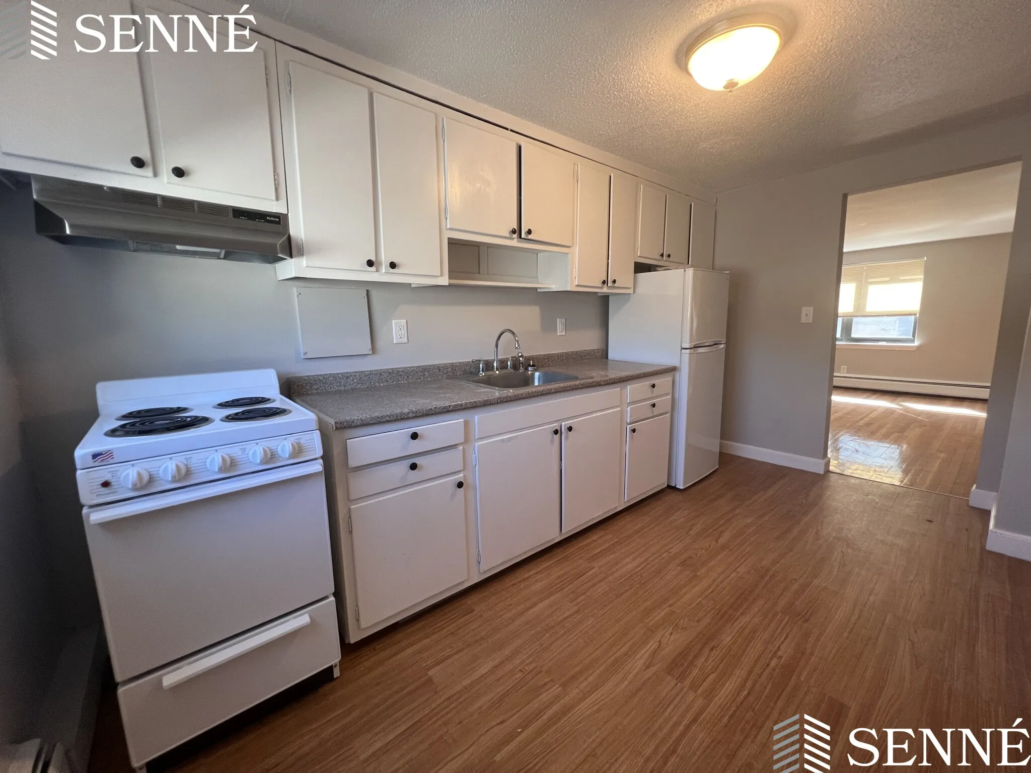 1 bed, 1 bath apartment for rent at 48 A Harvard Ave Unit 5, Harvard Avenue