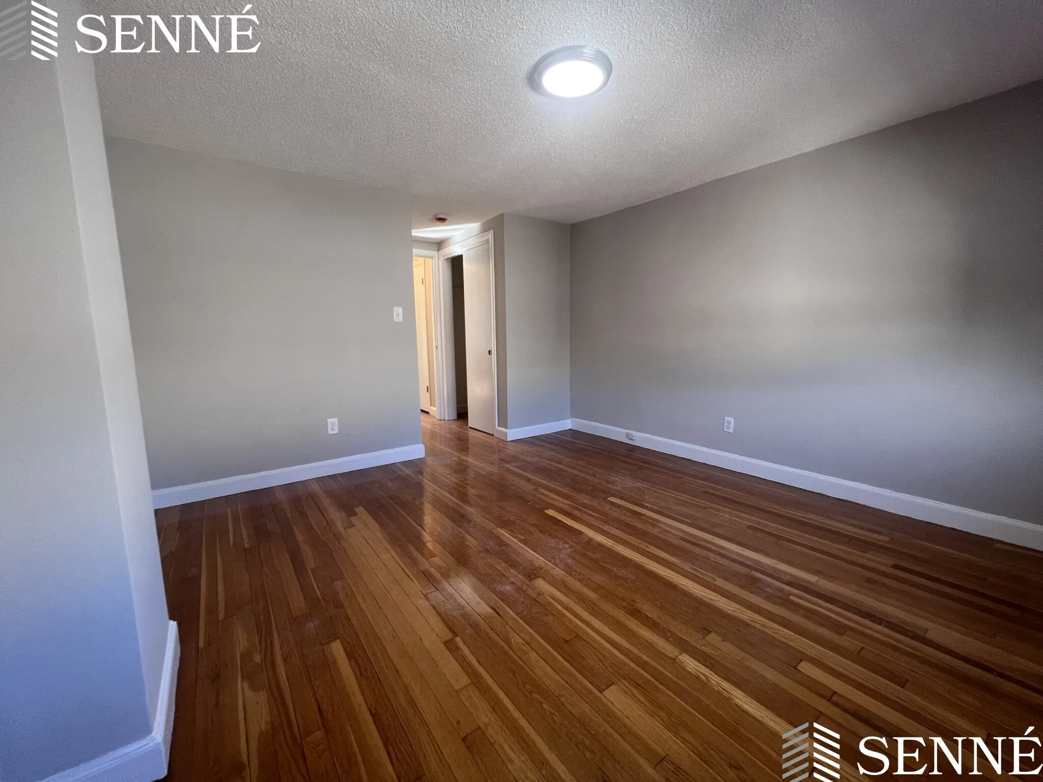 1 bed, 1 bath apartment for rent at 48 A Harvard Ave Unit 6, Harvard Avenue — photo 8 of 9