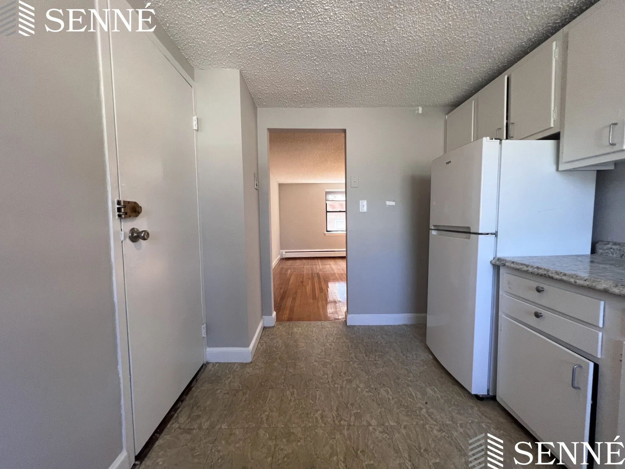 1 bed, 1 bath apartment for rent at 48 A Harvard Ave Unit 6, Harvard Avenue