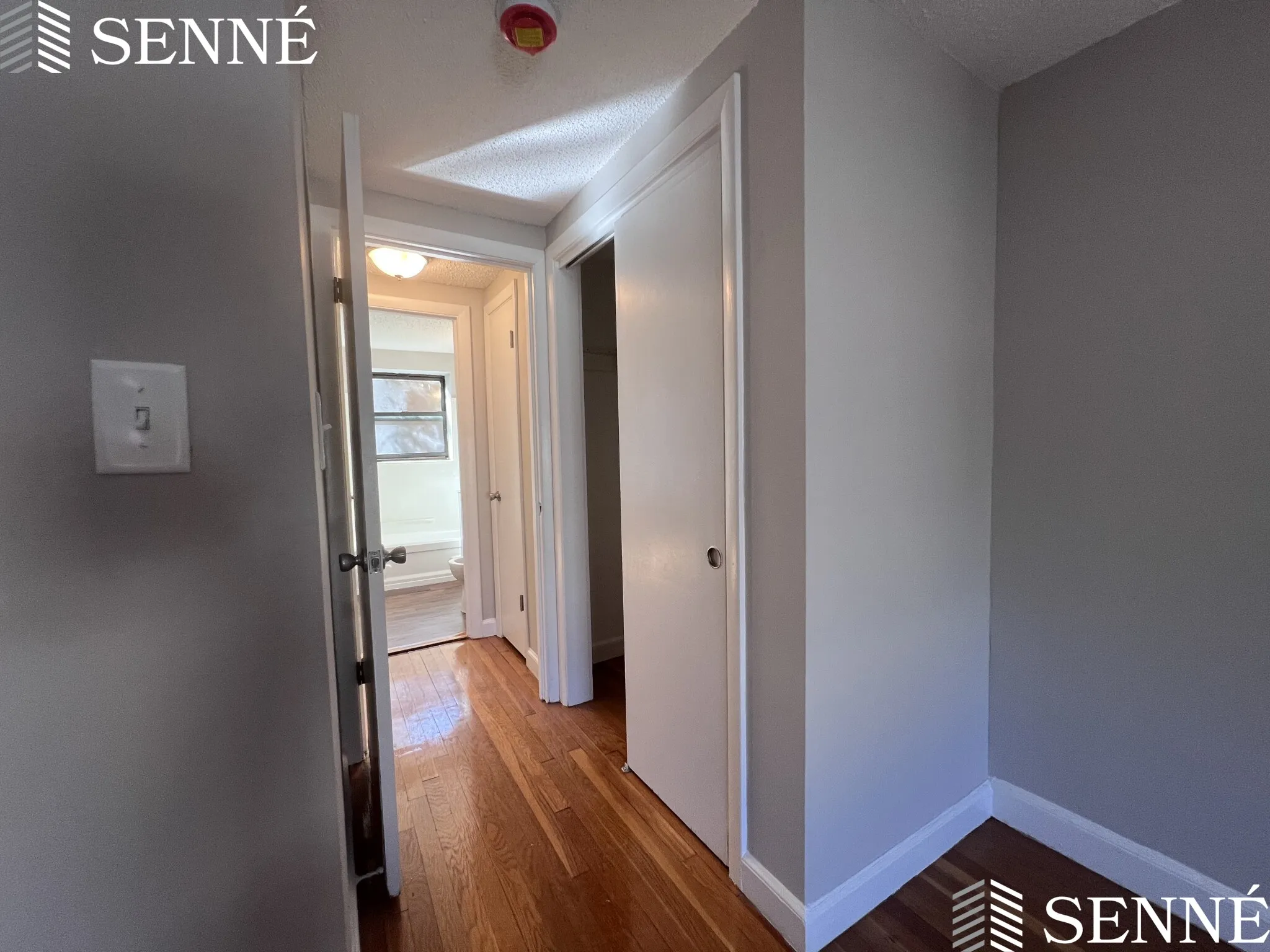 1 bed, 1 bath apartment for rent at 48 A Harvard Ave Unit 6, Harvard Avenue — photo 9 of 9