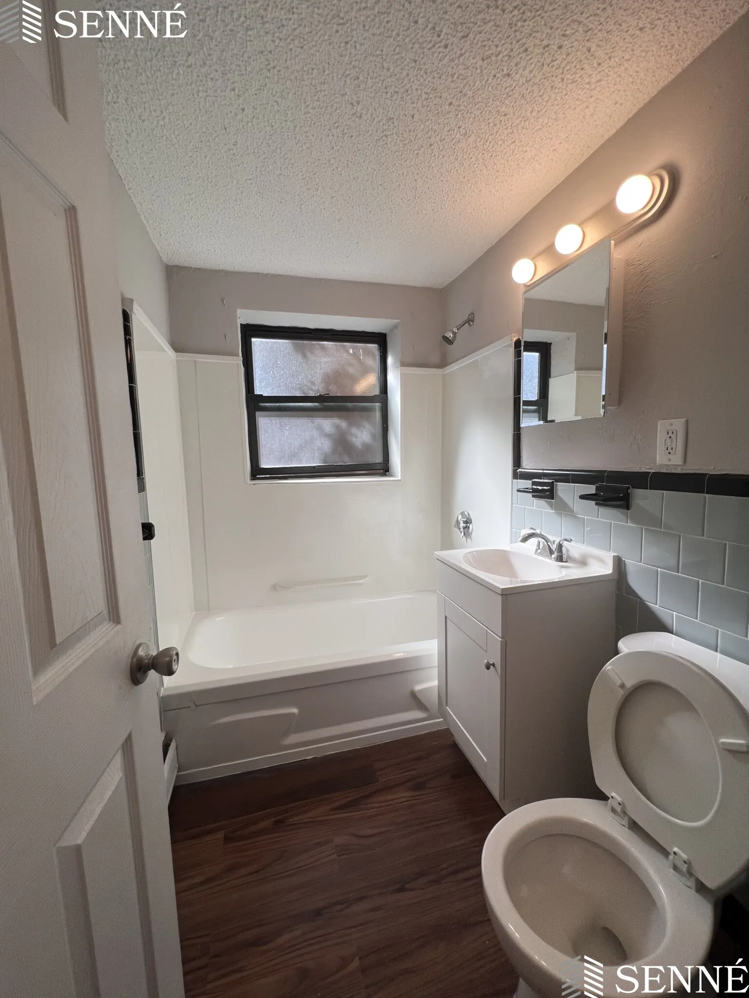 1 bed, 1 bath apartment for rent at 48 A Harvard Ave Unit 6, Harvard Avenue — photo 6 of 9