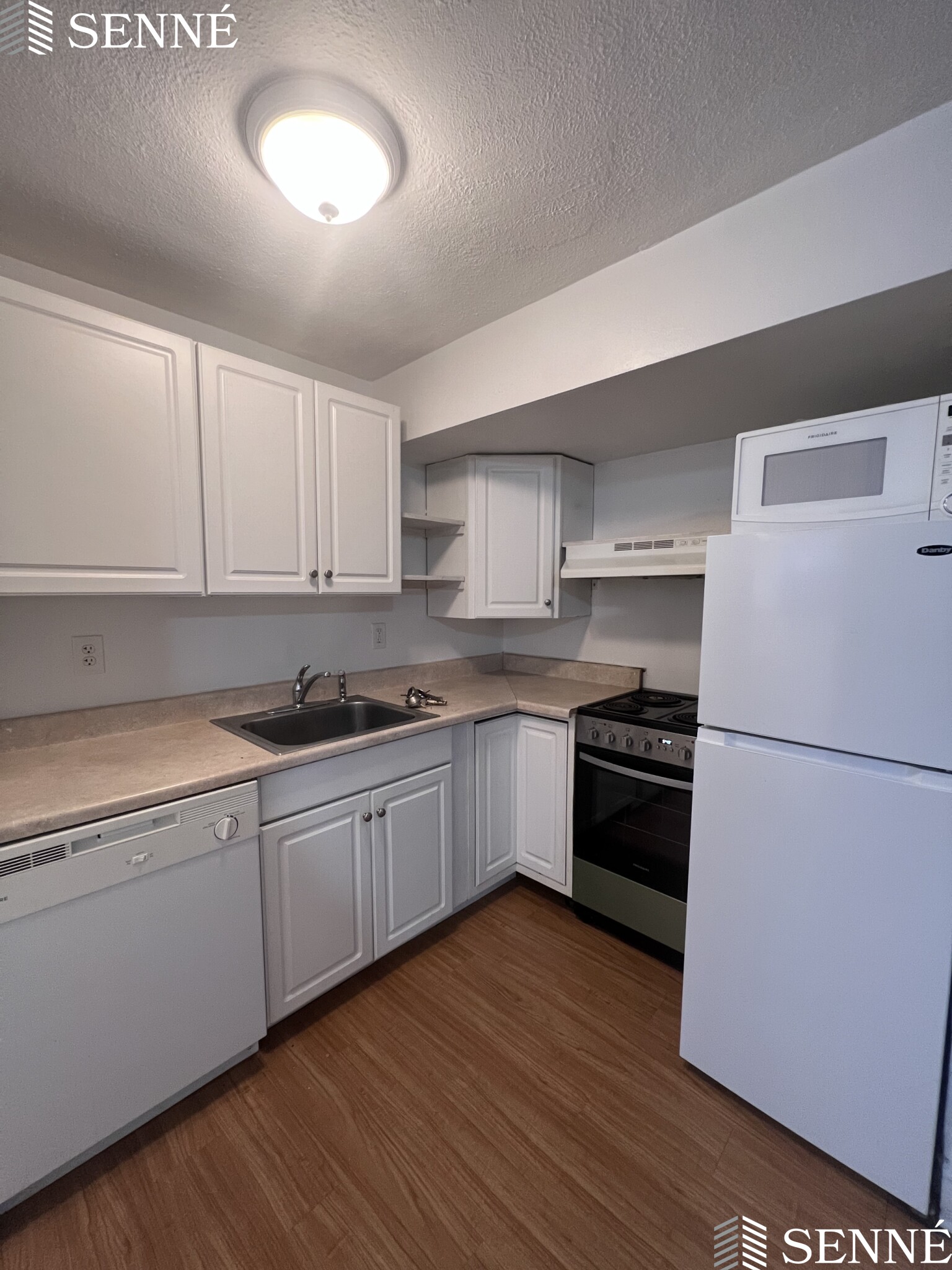 Studio bed, 1 bath apartment for rent at 48 A Harvard Ave Unit B2, Harvard Avenue