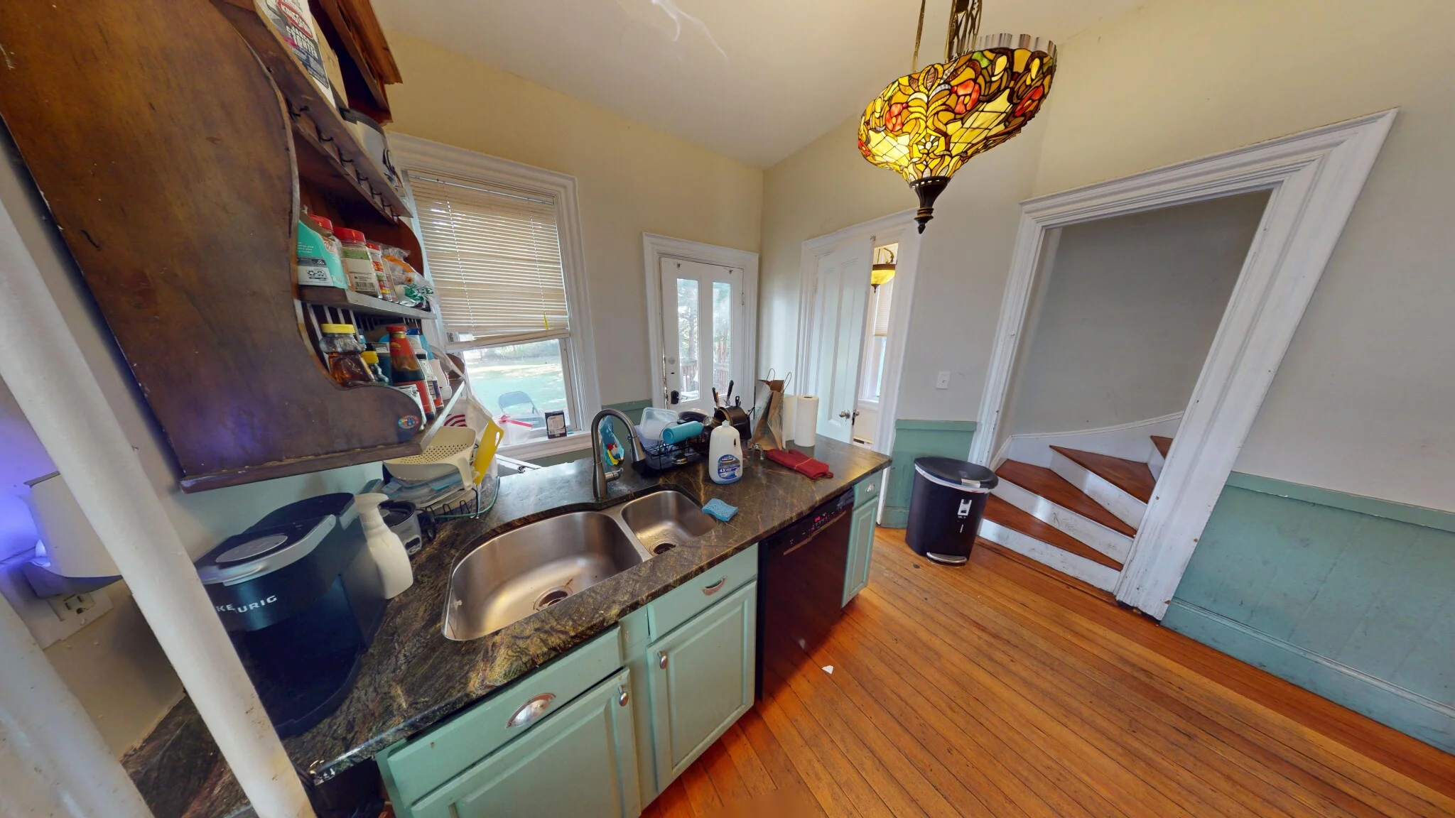 8+ bed, 2.5 bath apartment for rent at 48 Alleghany St Unit 48, Mission Hill — photo 2 of 42