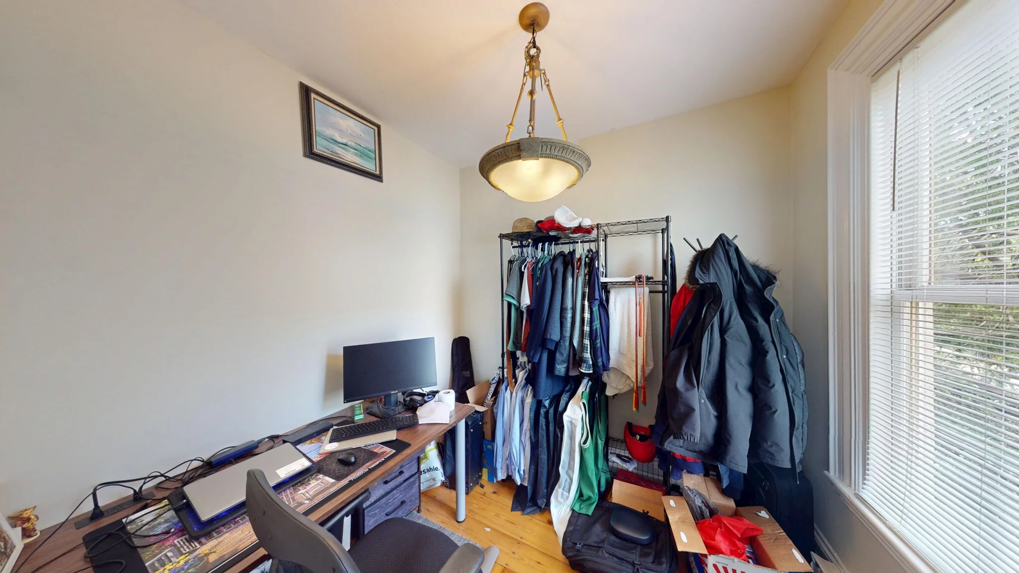 8+ bed, 2.5 bath apartment for rent at 48 Alleghany St Unit 48, Mission Hill — photo 21 of 42