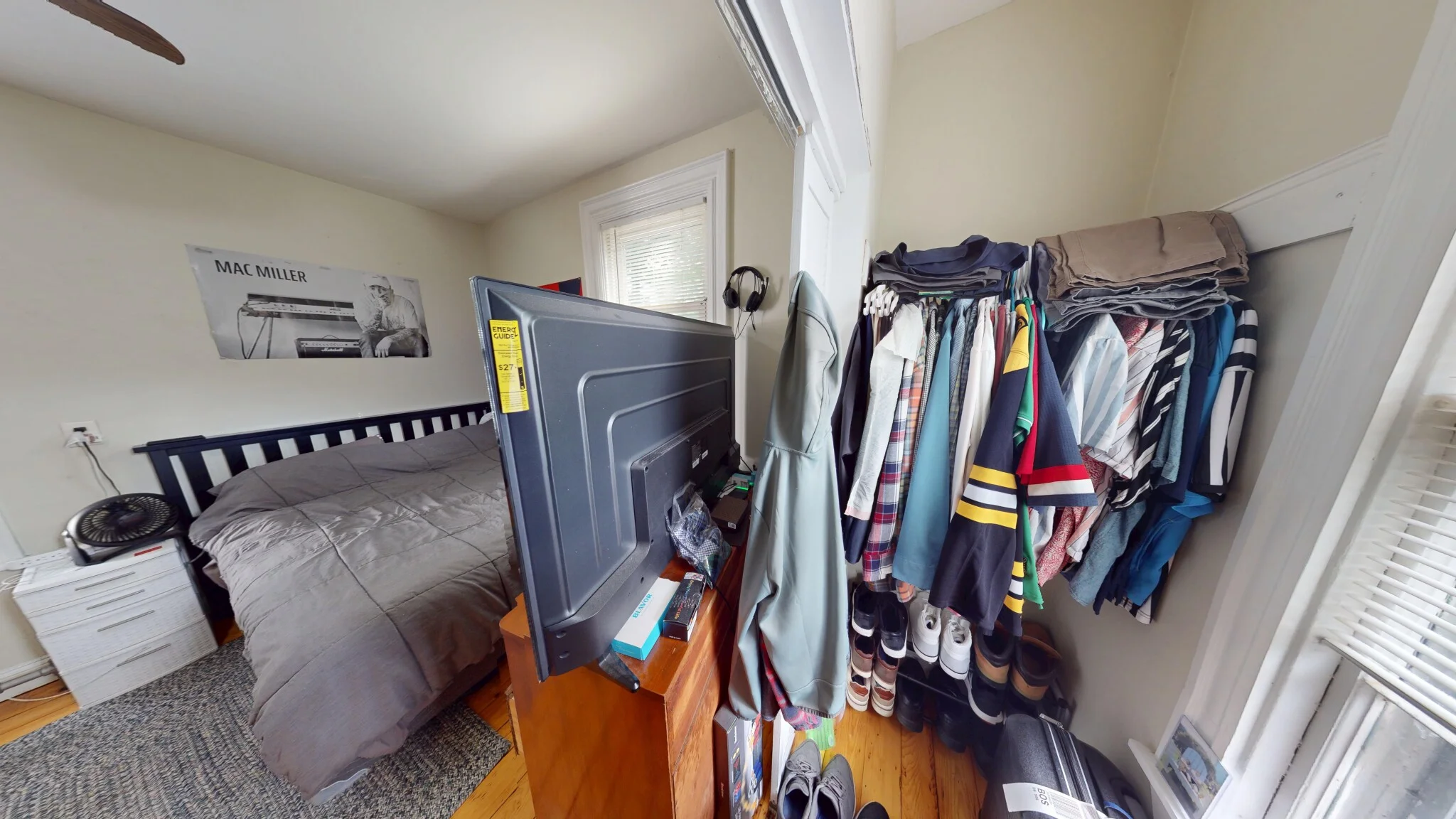 8+ bed, 2.5 bath apartment for rent at 48 Alleghany St Unit 48, Mission Hill — photo 30 of 42