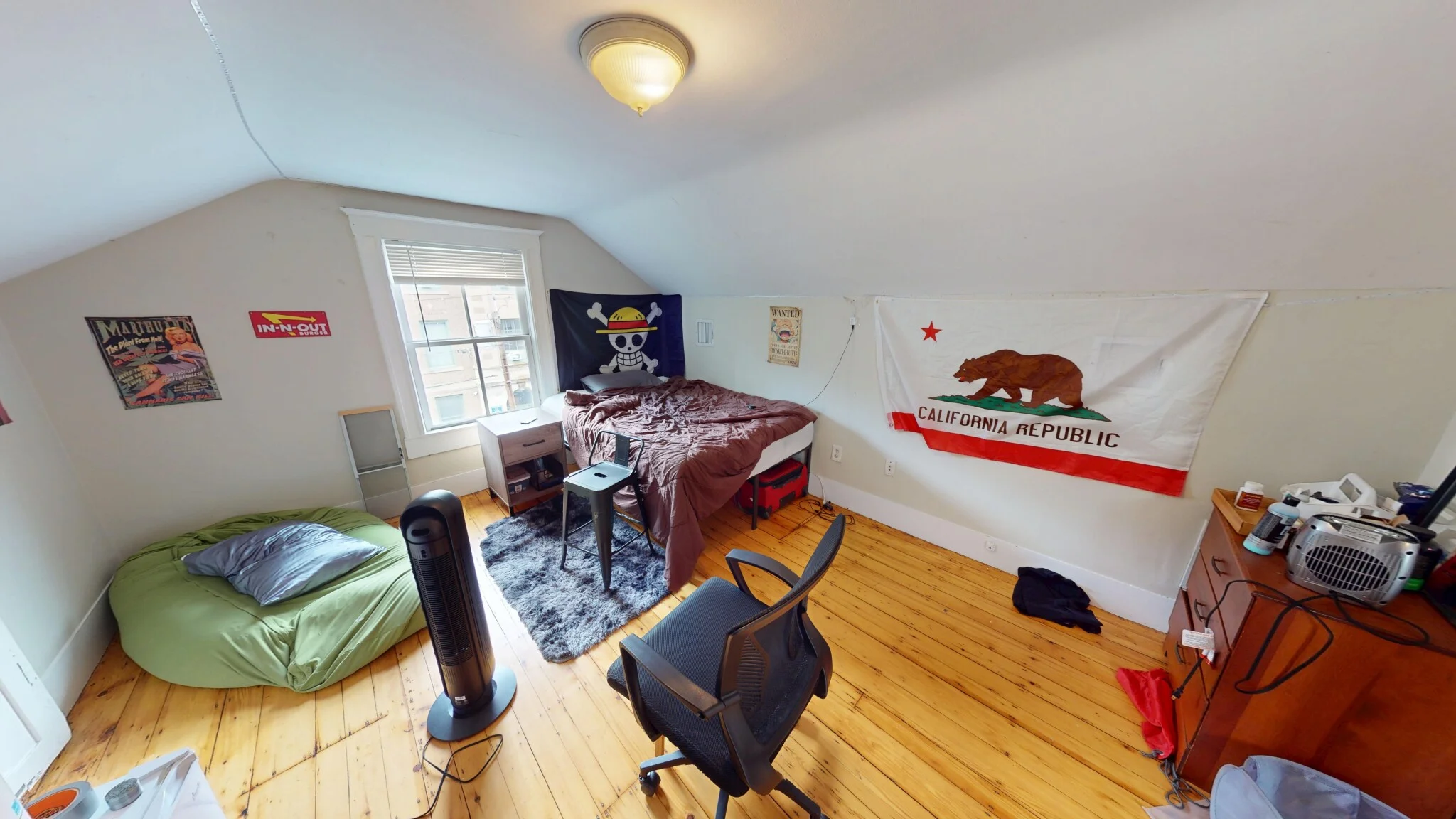 8+ bed, 2.5 bath apartment for rent at 48 Alleghany St Unit 48, Mission Hill — photo 37 of 42