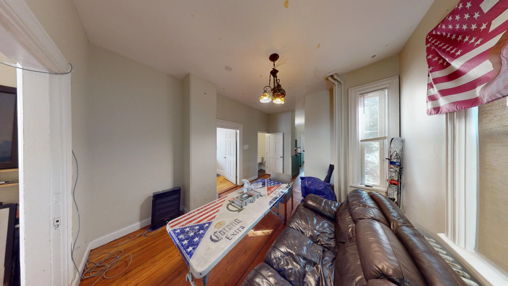 8+ bed, 2.5 bath apartment for rent at 48 Alleghany St Unit 48, Mission Hill — photo 11 of 42