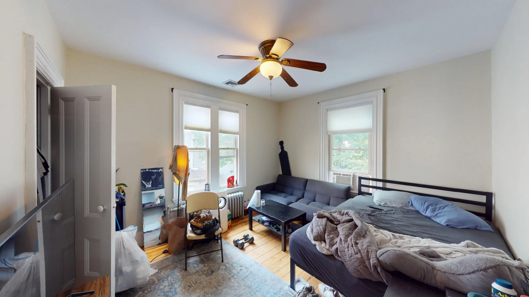 8+ bed, 2.5 bath apartment for rent at 48 Alleghany St Unit 48, Mission Hill — photo 24 of 42