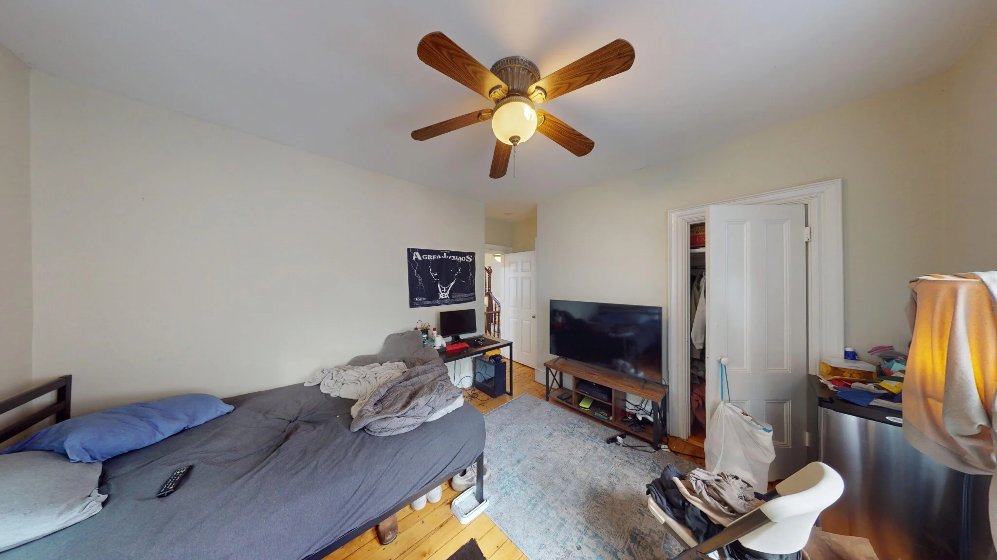 8+ bed, 2.5 bath apartment for rent at 48 Alleghany St Unit 48, Mission Hill — photo 25 of 42