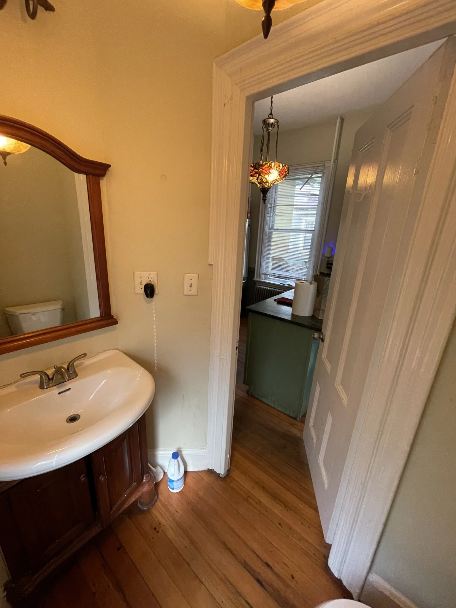 8+ bed, 2.5 bath apartment for rent at 48 Alleghany St Unit 48, Mission Hill — photo 9 of 42