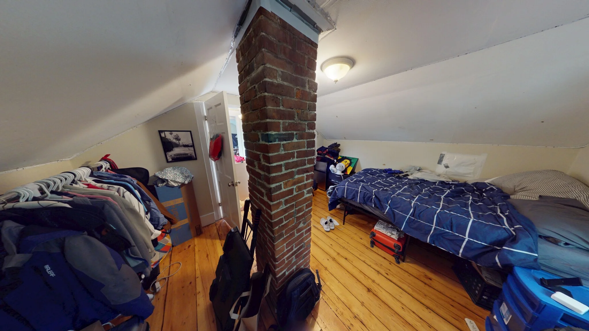 8+ bed, 2.5 bath apartment for rent at 48 Alleghany St Unit 48, Mission Hill — photo 36 of 42