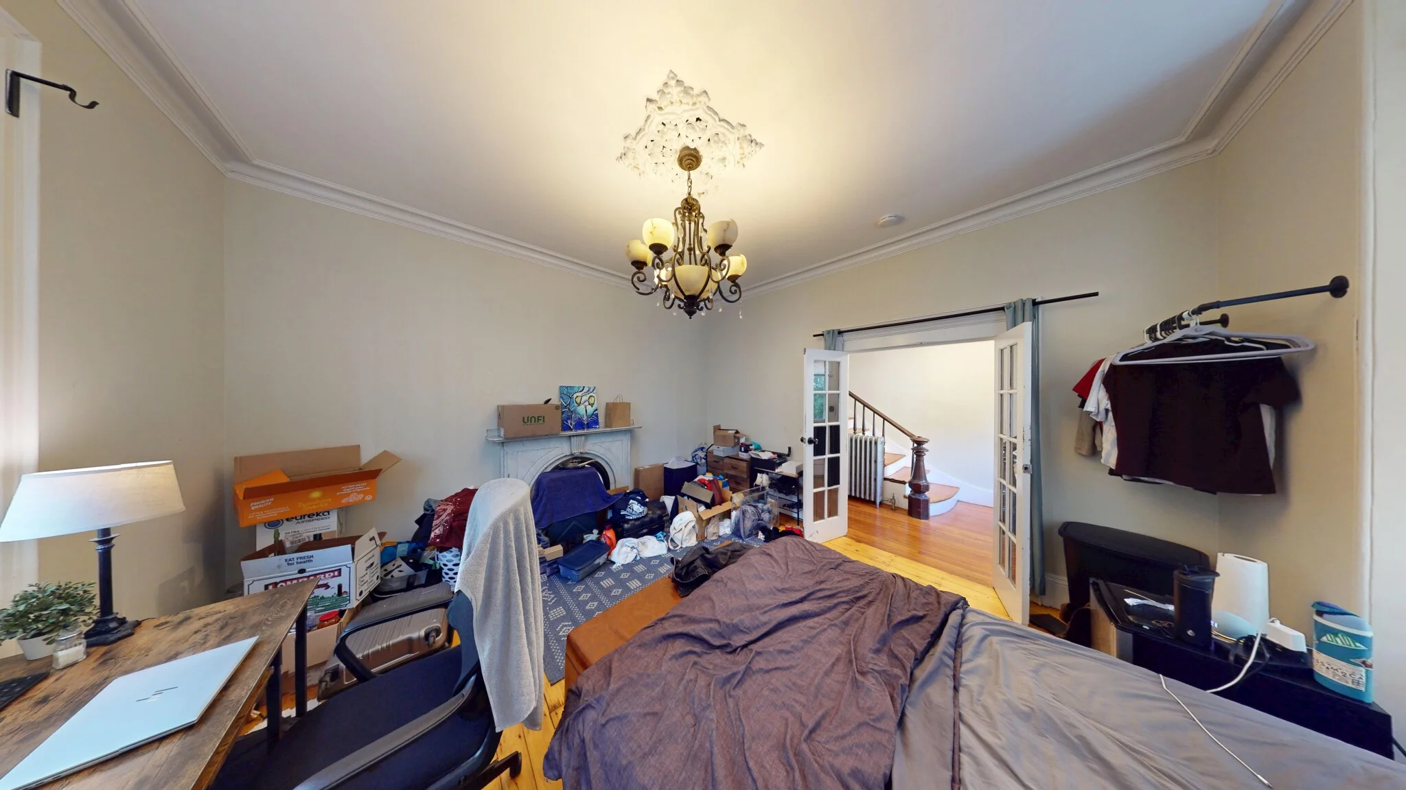 8+ bed, 2.5 bath apartment for rent at 48 Alleghany St Unit 48, Mission Hill — photo 17 of 42