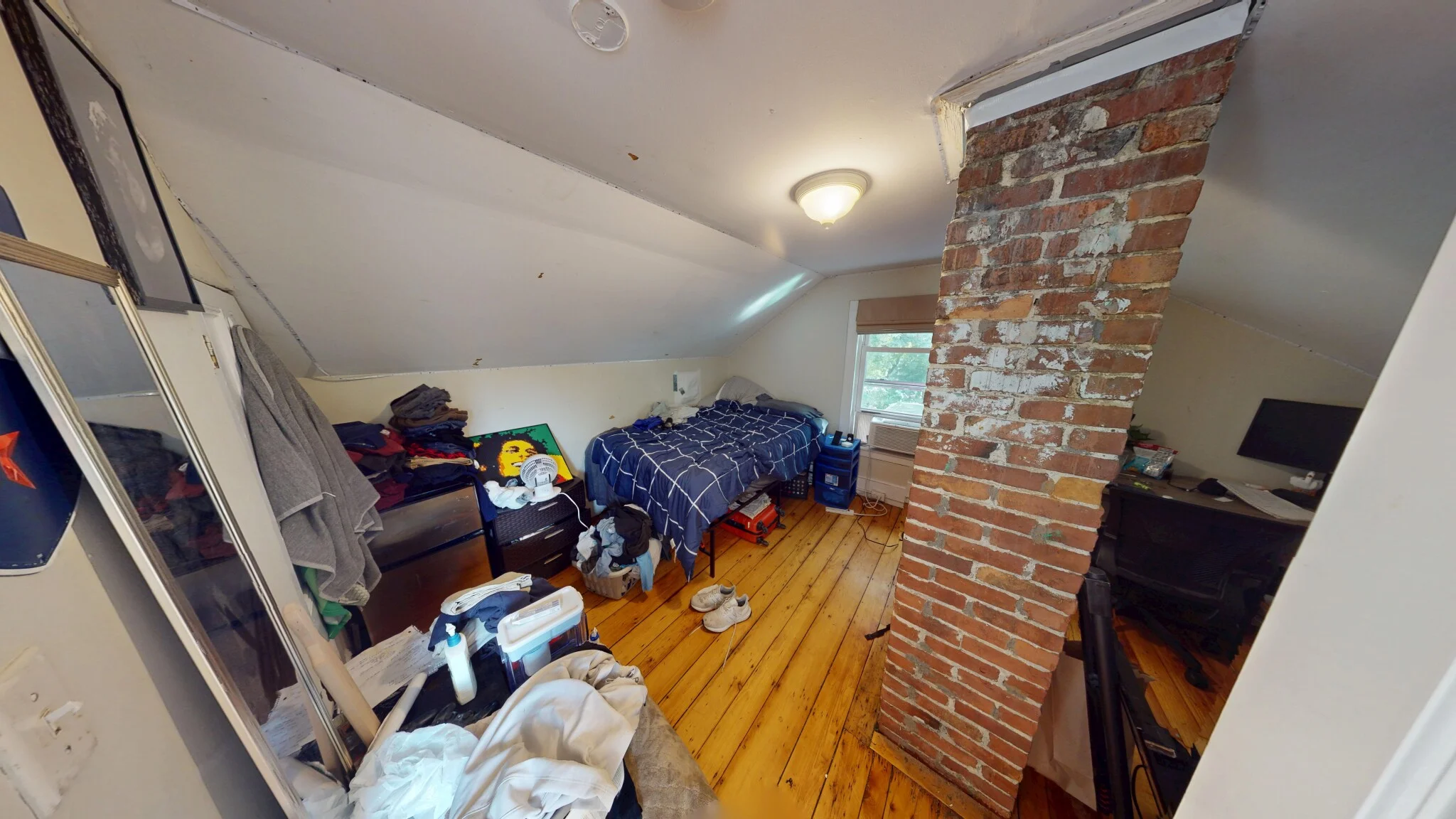 8+ bed, 2.5 bath apartment for rent at 48 Alleghany St Unit 48, Mission Hill — photo 34 of 42