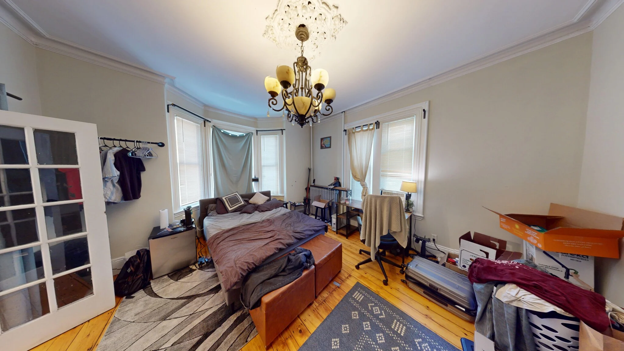 8+ bed, 2.5 bath apartment for rent at 48 Alleghany St Unit 48, Mission Hill — photo 16 of 42