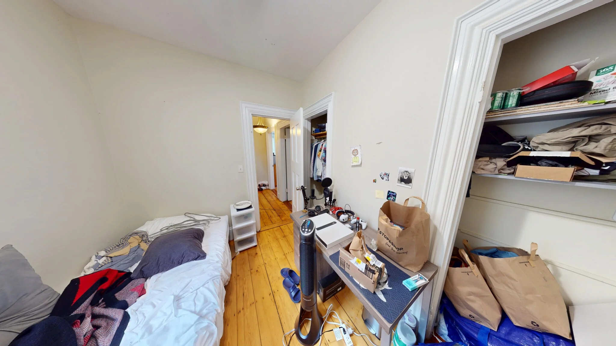 8+ bed, 2.5 bath apartment for rent at 48 Alleghany St Unit 48, Mission Hill — photo 27 of 42