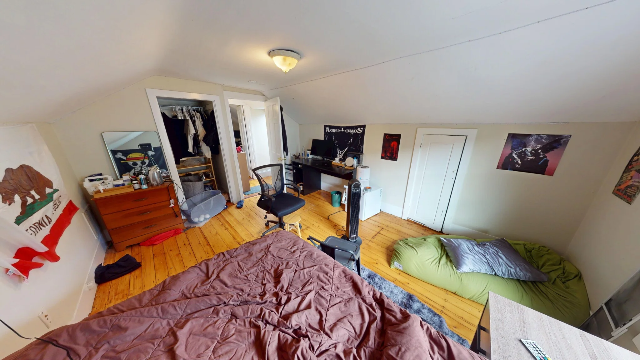 8+ bed, 2.5 bath apartment for rent at 48 Alleghany St Unit 48, Mission Hill — photo 38 of 42