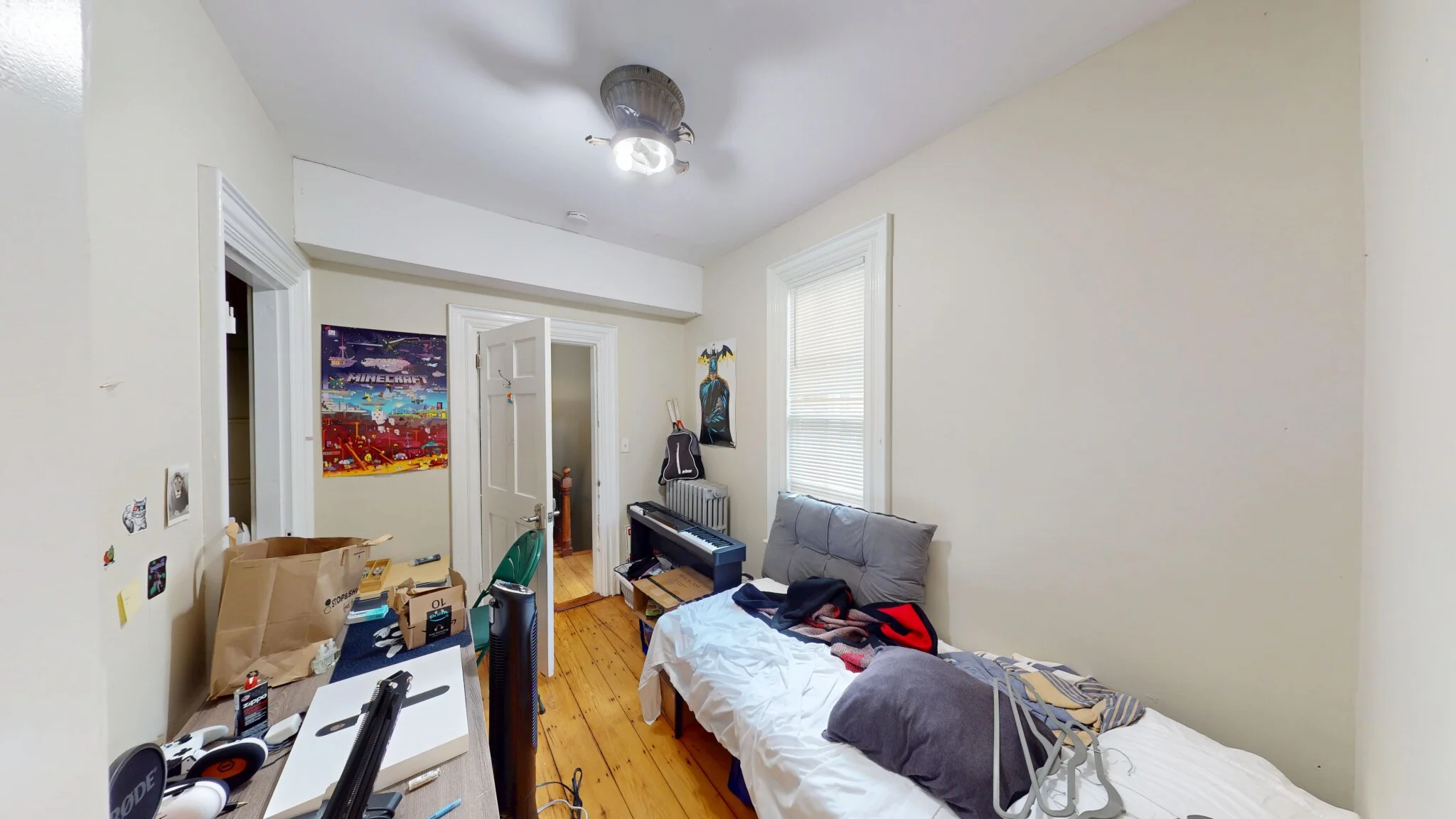 8+ bed, 2.5 bath apartment for rent at 48 Alleghany St Unit 48, Mission Hill — photo 26 of 42
