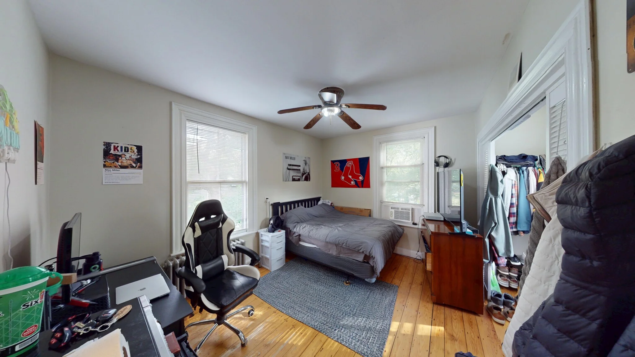 8+ bed, 2.5 bath apartment for rent at 48 Alleghany St Unit 48, Mission Hill — photo 28 of 42
