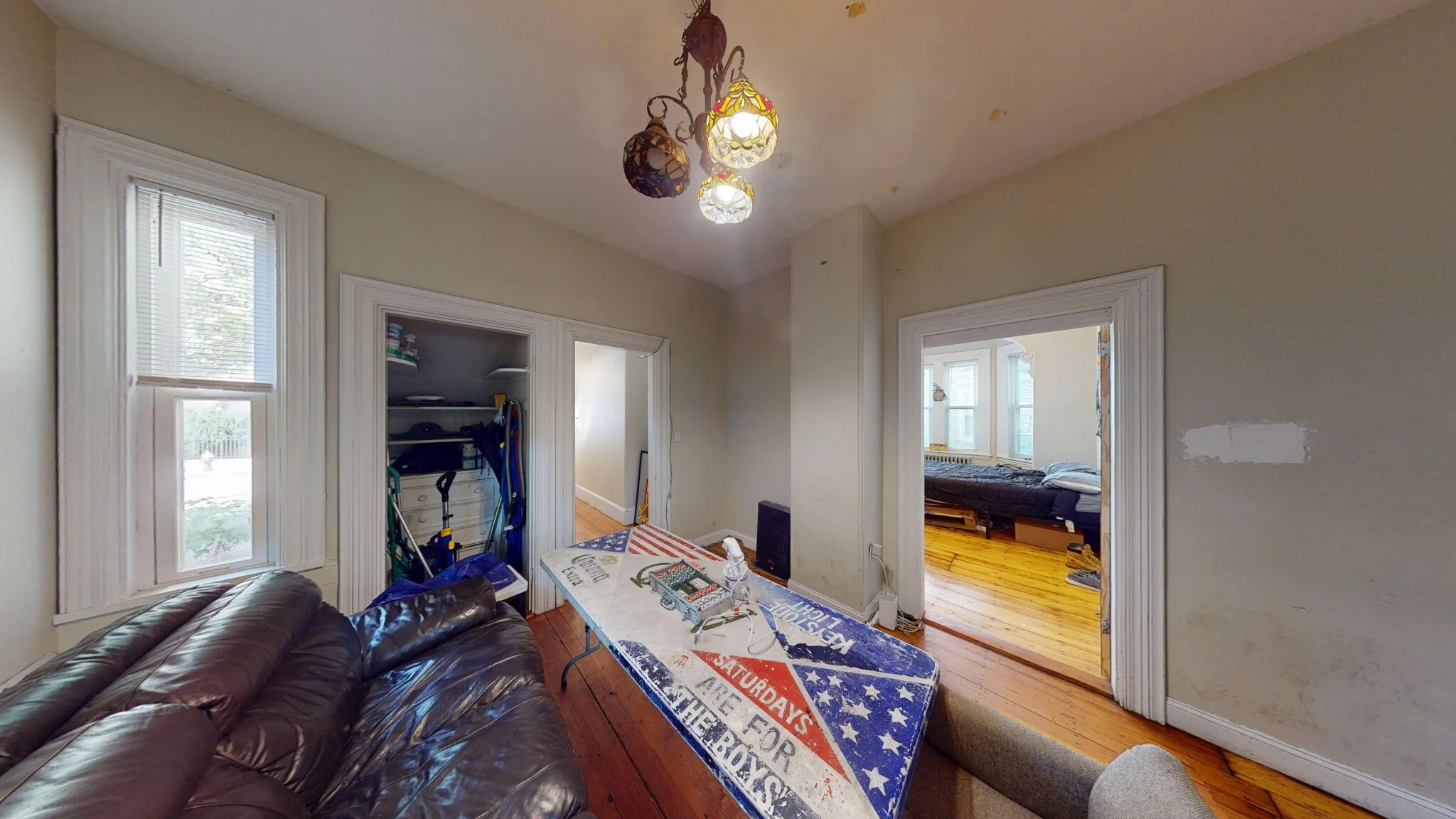 8+ bed, 2.5 bath apartment for rent at 48 Alleghany St Unit 48, Mission Hill — photo 12 of 42