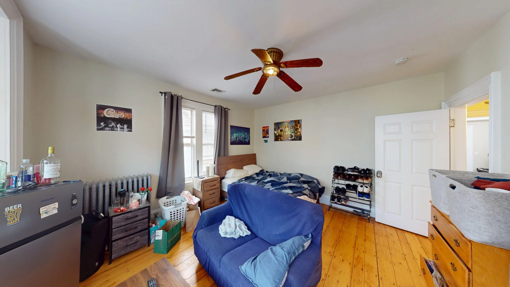 8+ bed, 2.5 bath apartment for rent at 48 Alleghany St Unit 48, Mission Hill — photo 23 of 42