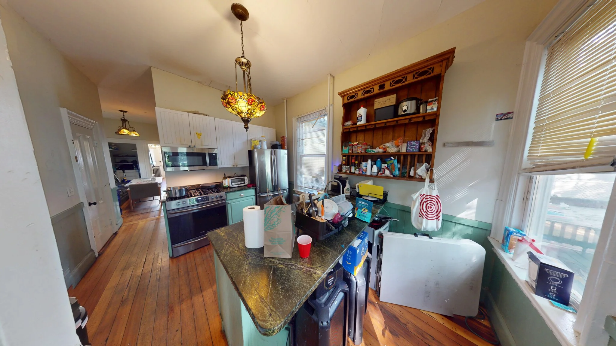 8+ bed, 2.5 bath apartment for rent at 48 Alleghany St Unit 48, Mission Hill — photo 7 of 42