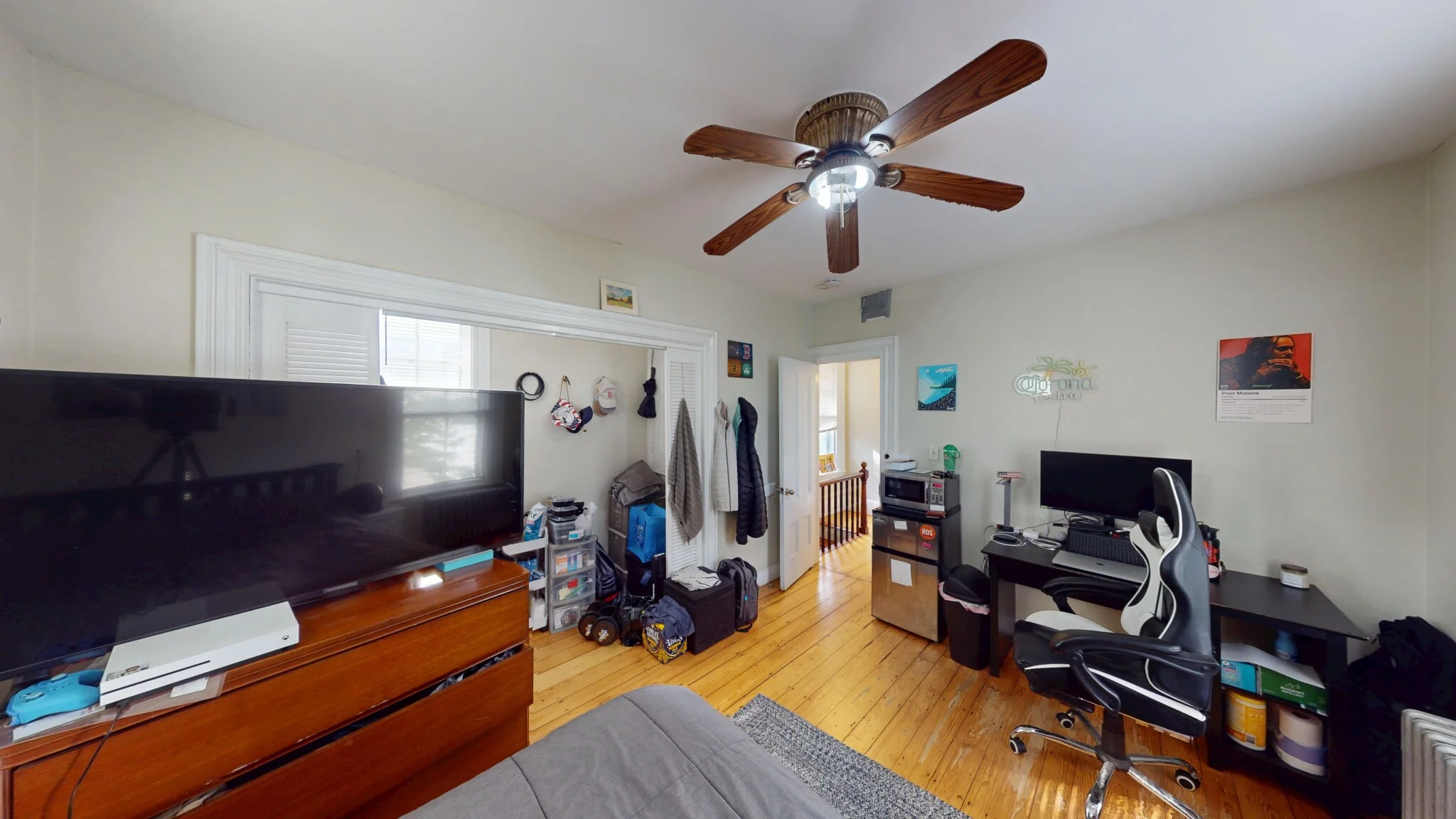 8+ bed, 2.5 bath apartment for rent at 48 Alleghany St Unit 48, Mission Hill — photo 29 of 42