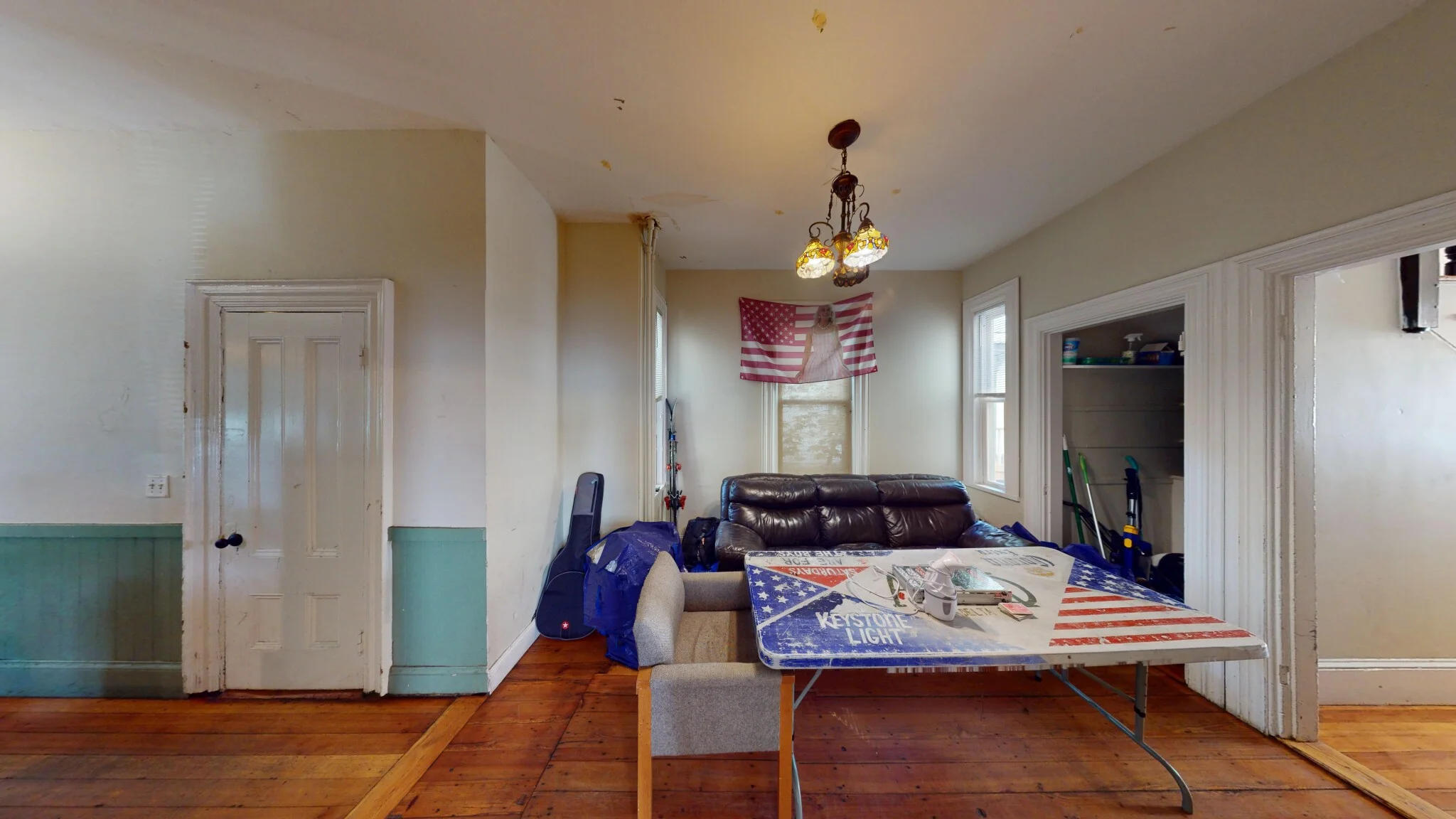 8+ bed, 2.5 bath apartment for rent at 48 Alleghany St Unit 48, Mission Hill — photo 13 of 42