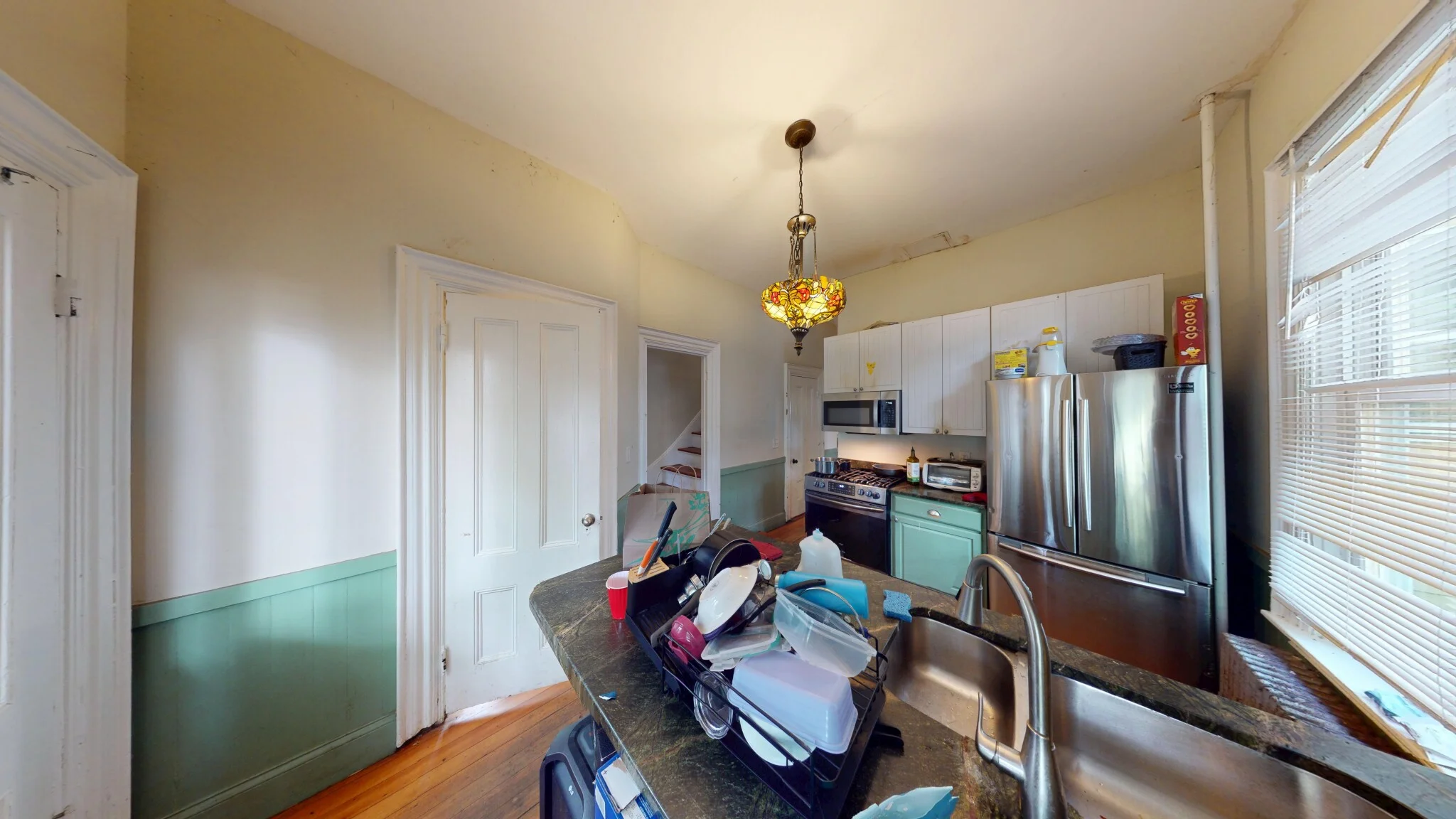 8+ bed, 2.5 bath apartment for rent at 48 Alleghany St Unit 48, Mission Hill — photo 8 of 42