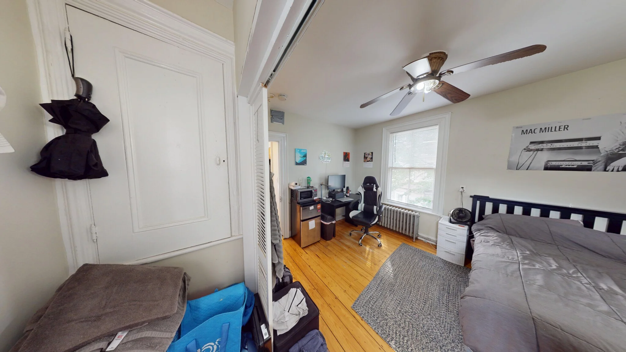 8+ bed, 2.5 bath apartment for rent at 48 Alleghany St Unit 48, Mission Hill — photo 31 of 42