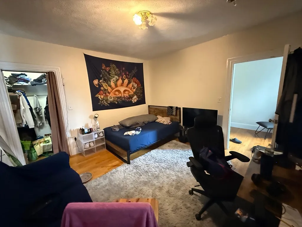 4 bed, 2 bath apartment for rent at 48 Allston St Unit 2, Allston — photo 2 of 32