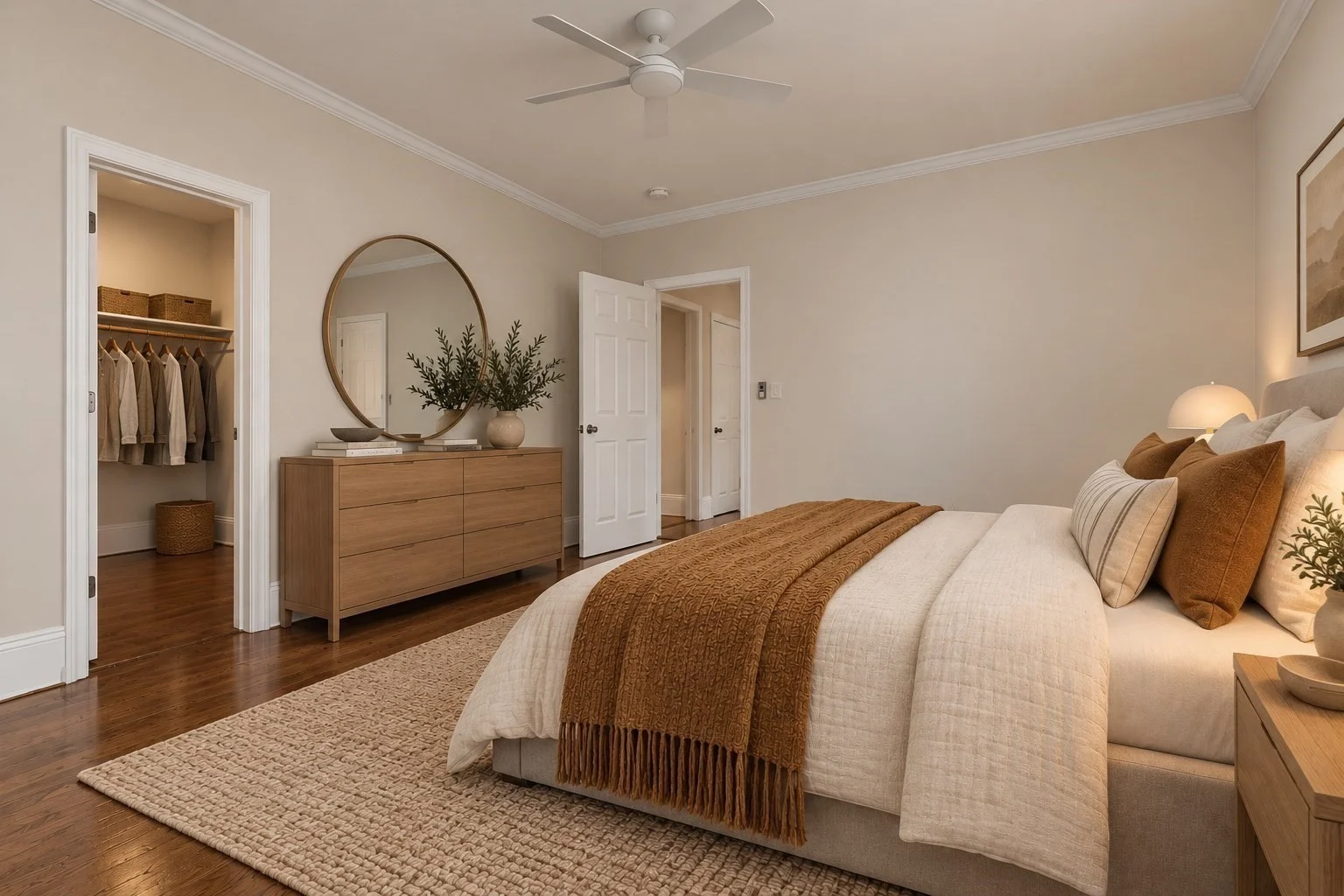 4 bed, 1 bath apartment for rent at 48 Alpine St Unit 2, Roxbury — photo 6 of 25