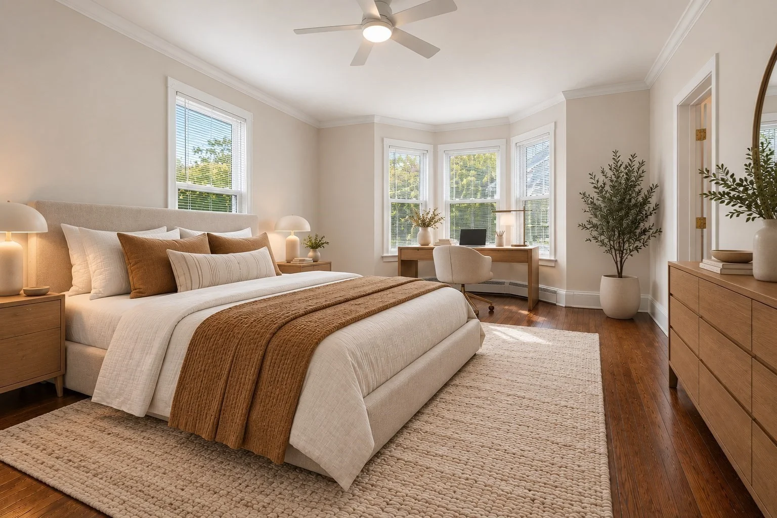 4 bed, 1 bath apartment for rent at 48 Alpine St Unit 2, Roxbury — photo 5 of 25