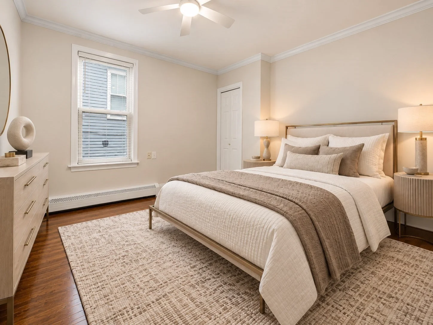 4 bed, 1 bath apartment for rent at 48 Alpine St Unit 2, Roxbury — photo 8 of 25