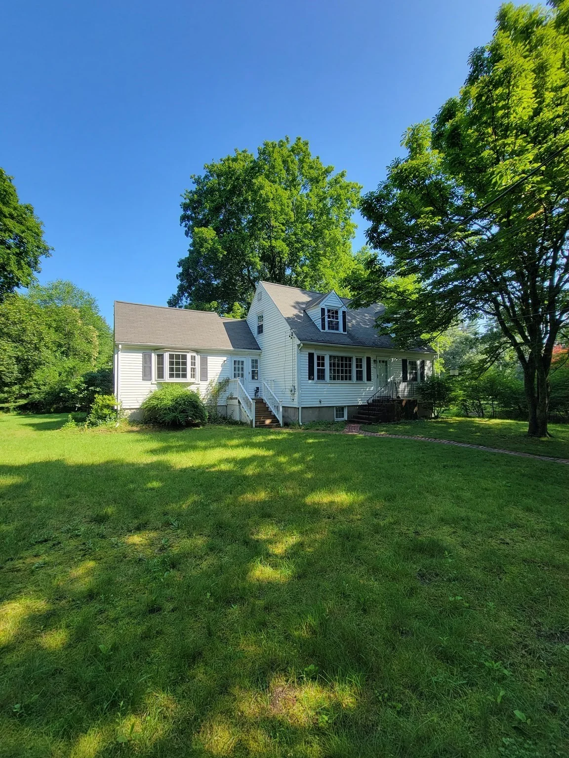 4 bed, 2 bath apartment for rent at 48 Andover St, Wilmington