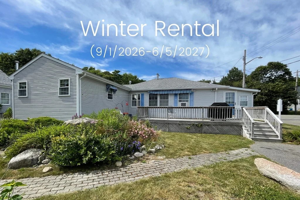 3 bed, 2 bath apartment for rent at 48 Angelica Ave, Mattapoisett — photo 1 of 20