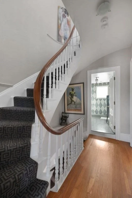 4 bed, 3 bath apartment for rent at 48 Appleton, South End — photo 14 of 31
